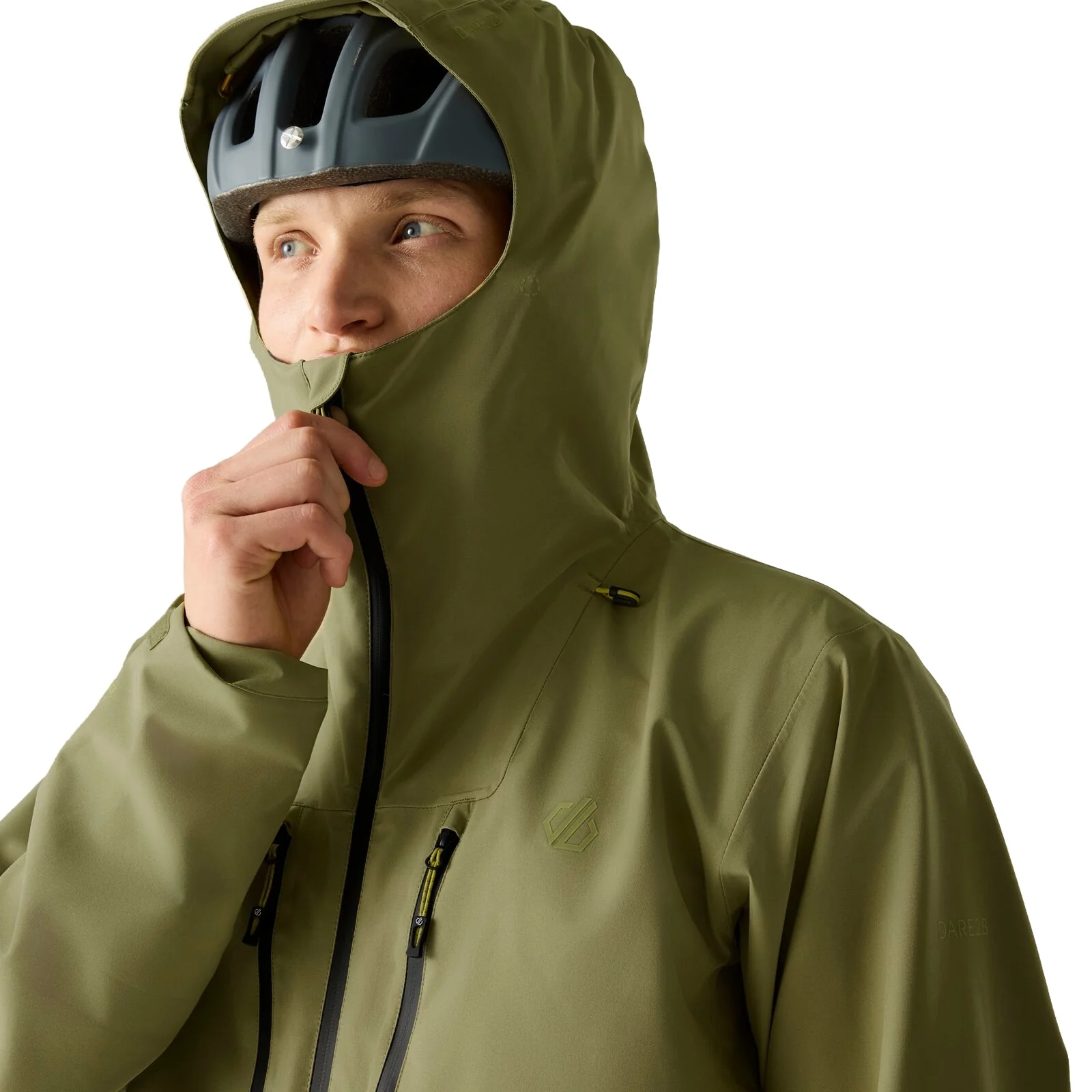 Dare 2b Mens Arising IV Waterproof Jacket - Image 17