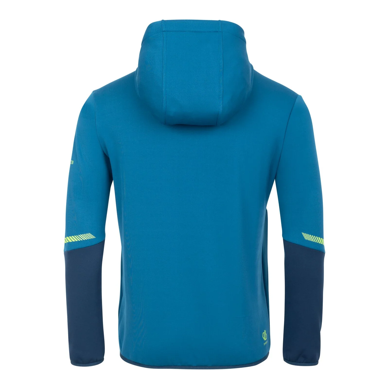 Dare 2B Mens Camber Core Stretch Full Zip Fleece - Image 12