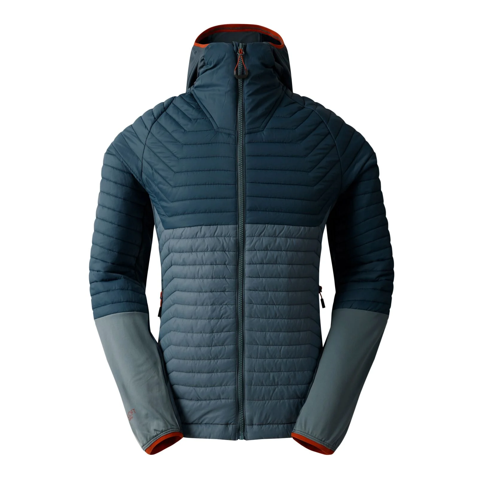 Dare 2B Mens Descending II Hybrd Padded Jacket - Image 14