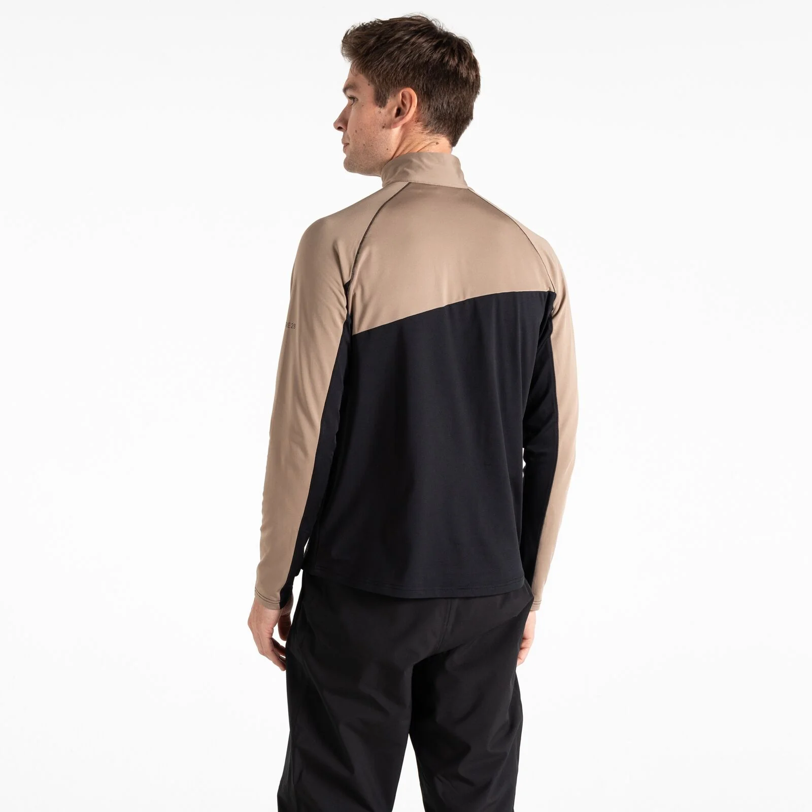 Dare 2B Mens Dignify III Half Zip Fleece - Image 3