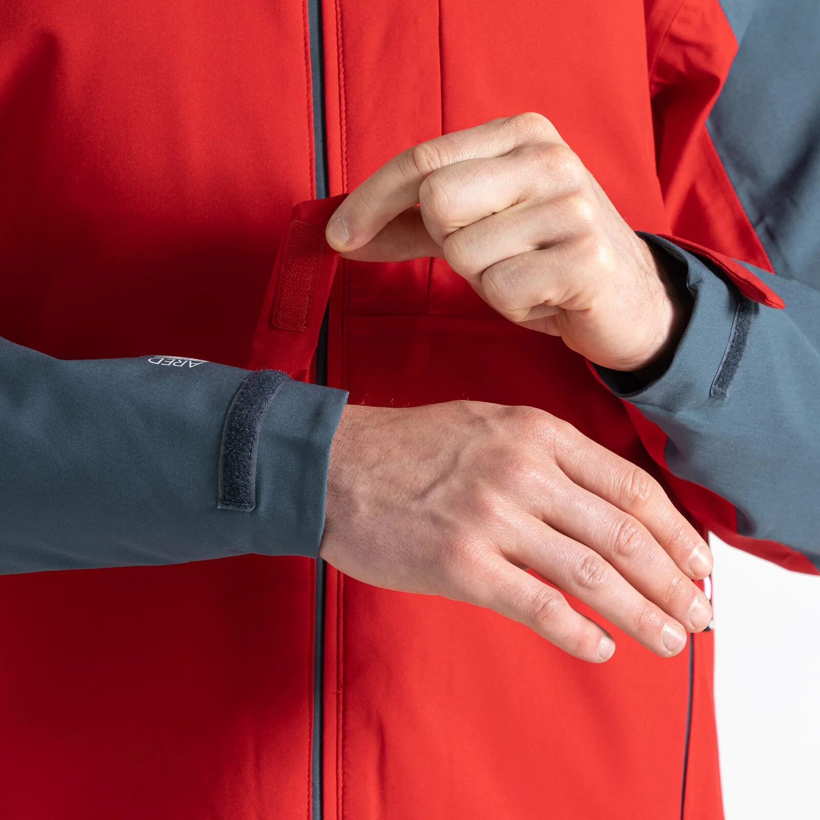 Dare 2B Mens Diluent Era Waterproof Jacket - Image 7