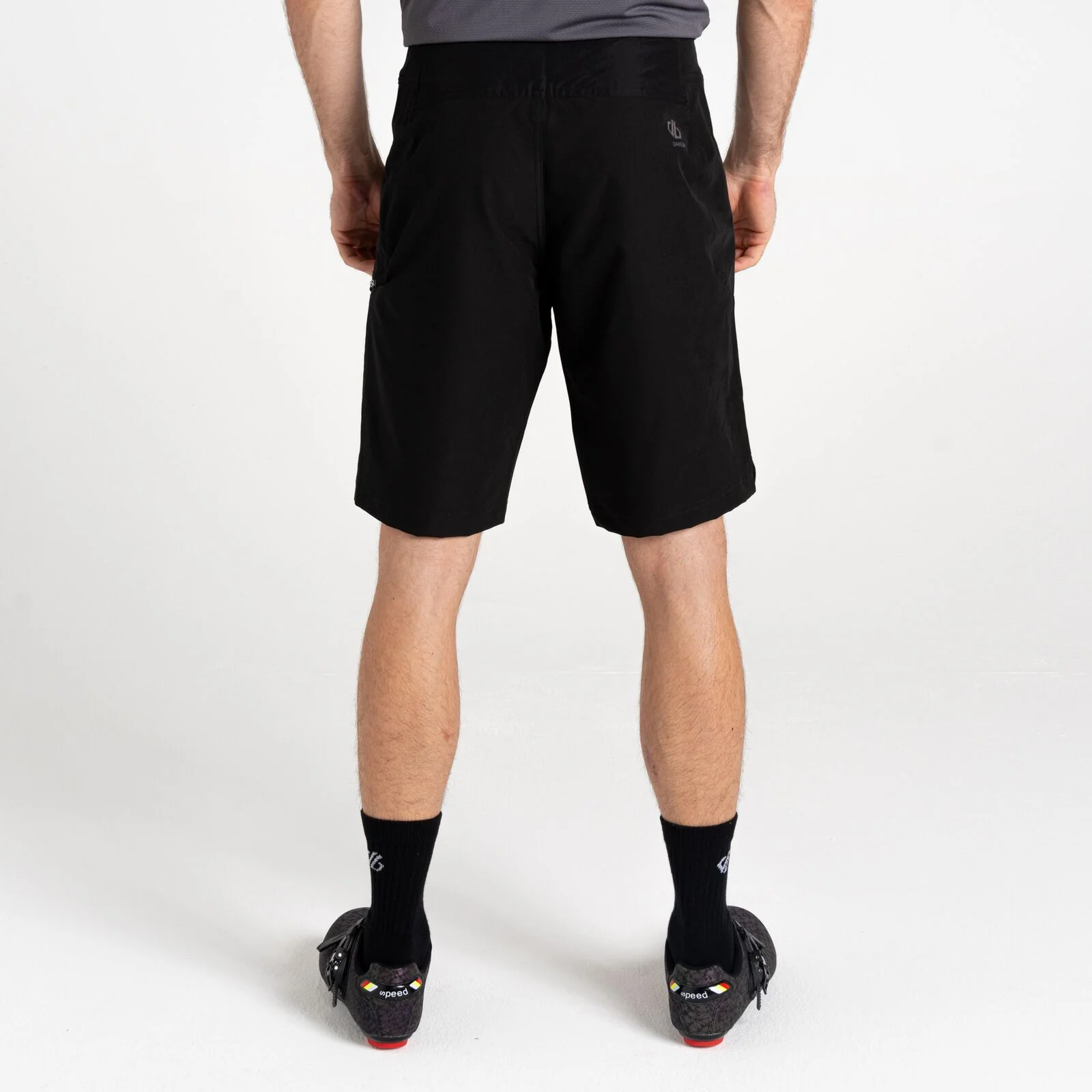 Dare 2B Mens Duration II Walking Shorts - Image 8