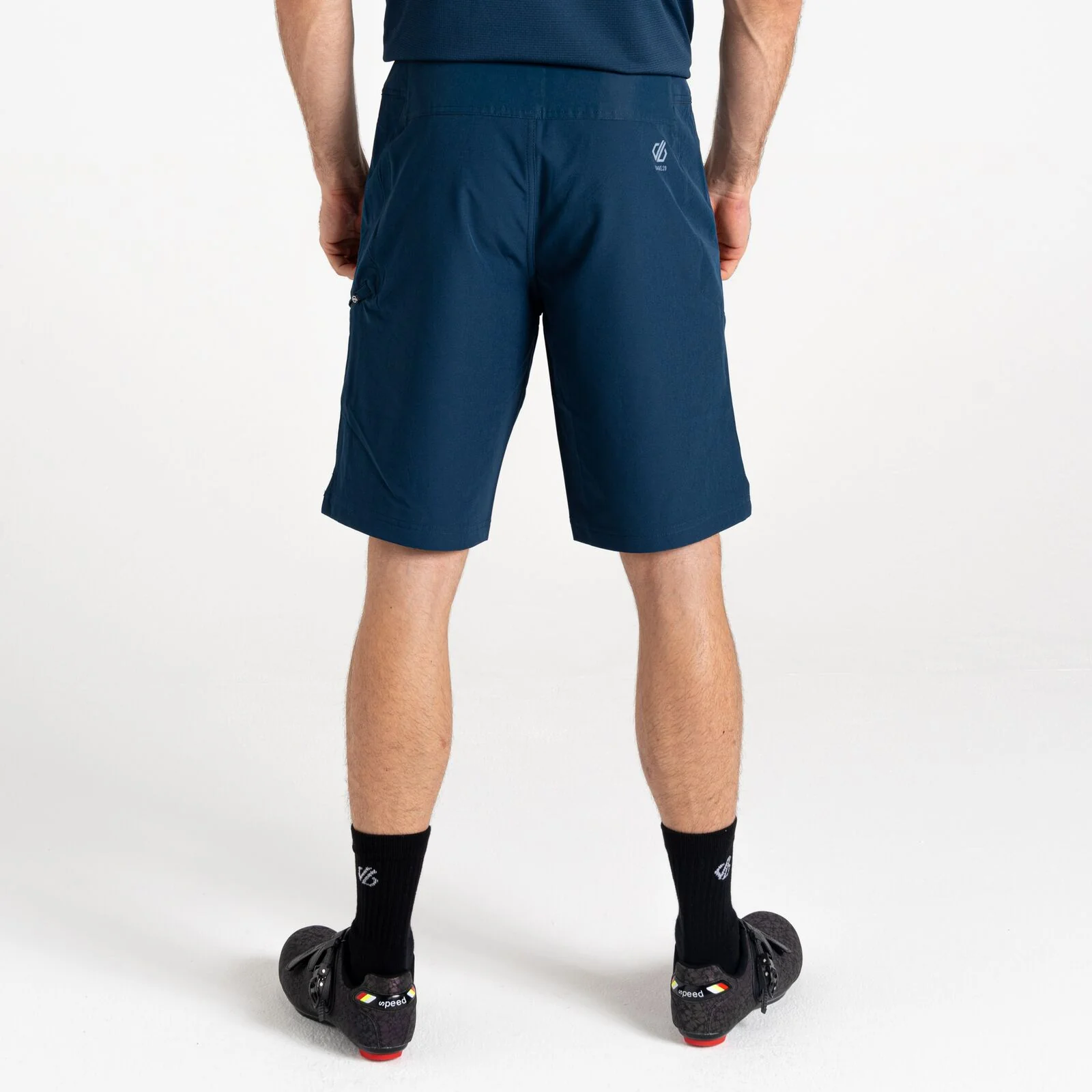 Dare 2B Mens Duration II Walking Shorts - Image 9