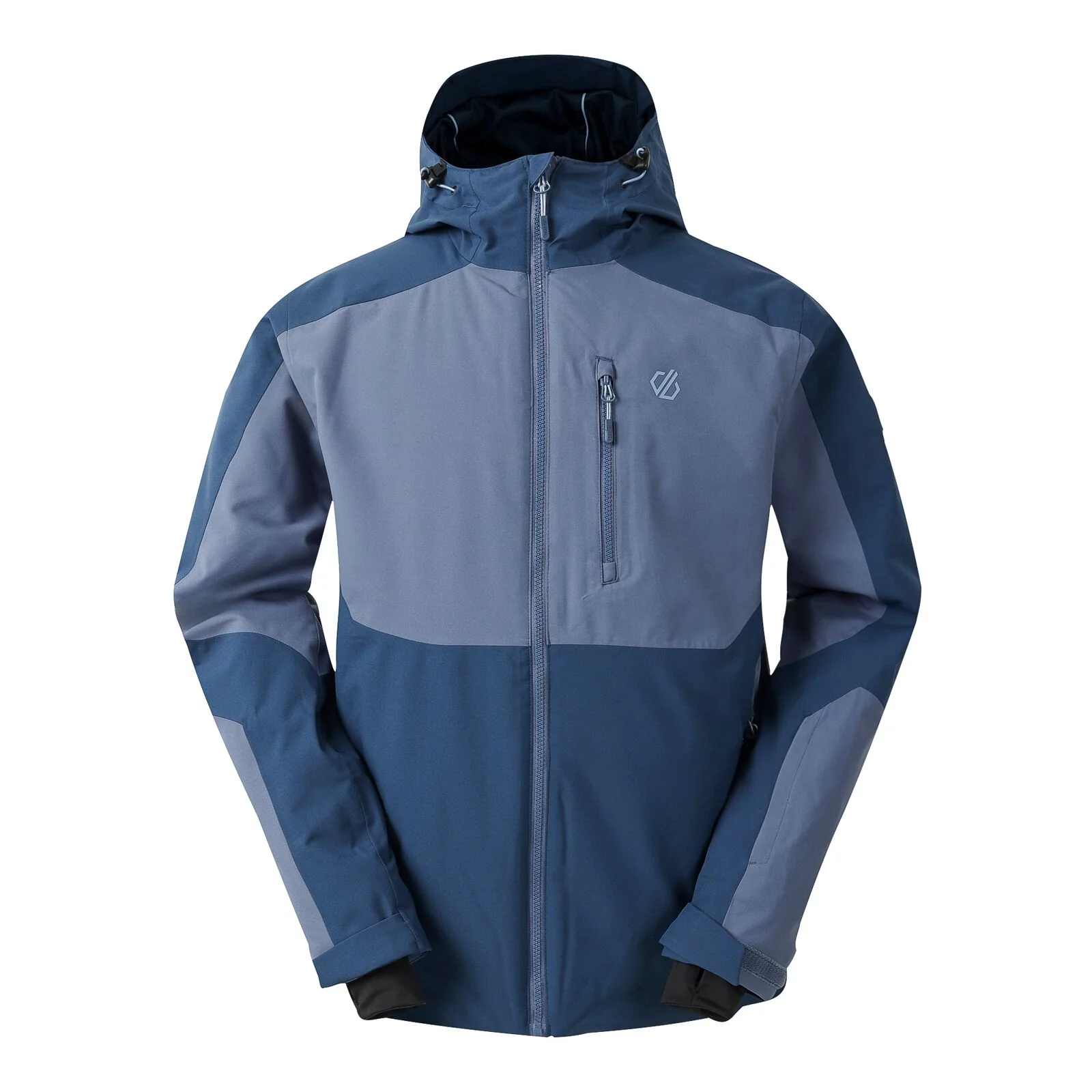 Dare 2b Mens Eagle III Waterproof Ski Jacket - Image 7