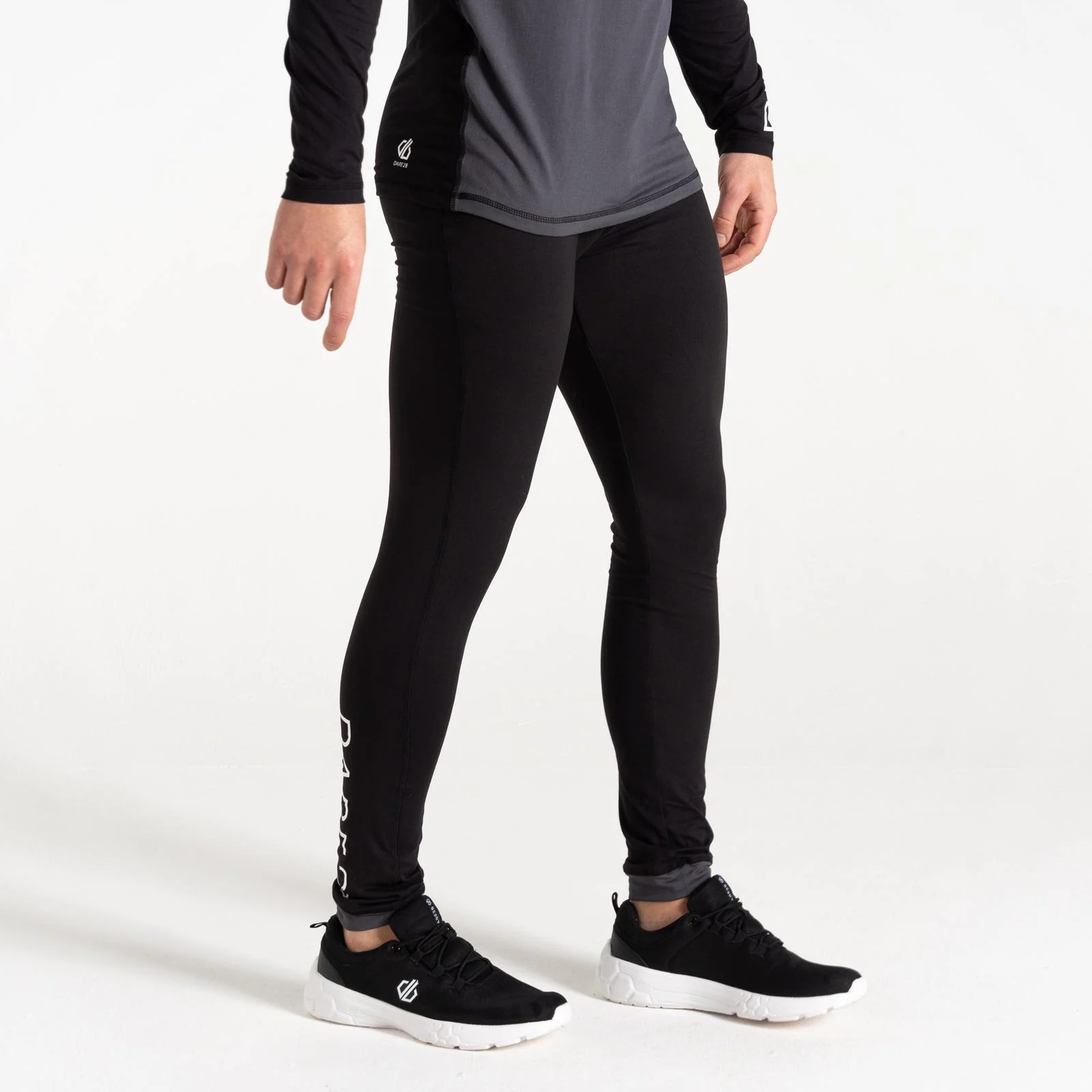 Dare 2b Mens Exchange III Thermal Baselayer Set - Image 4