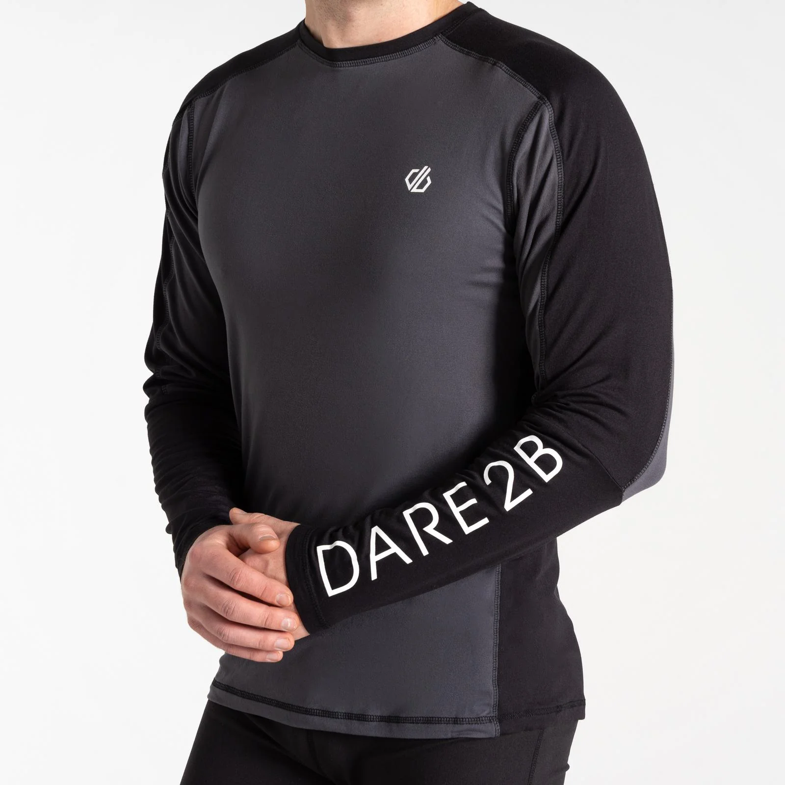 Dare 2b Mens Exchange III Thermal Baselayer Set - Image 5