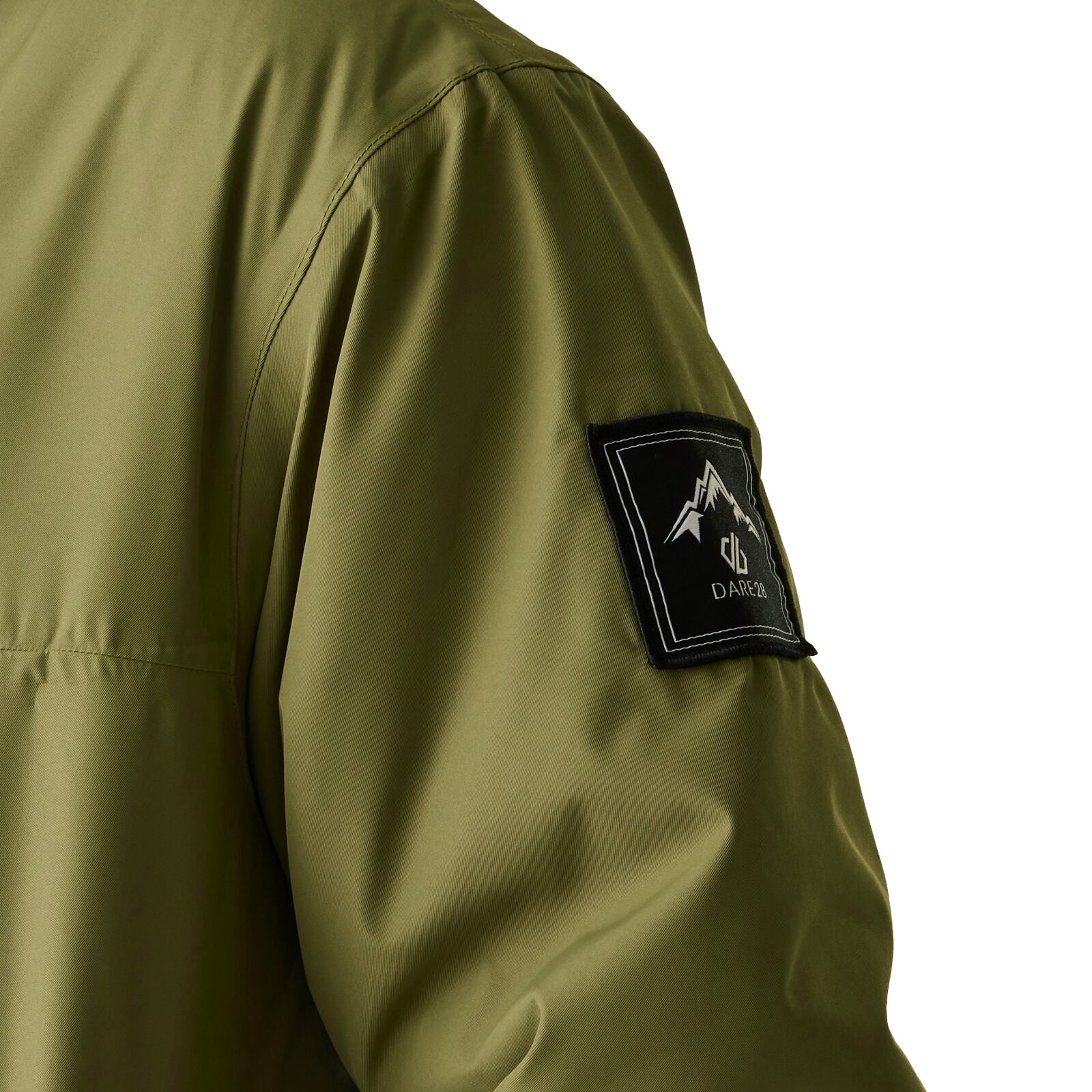 Dare 2b Mens Freeride II Overhead Ski Jacket - Image 11