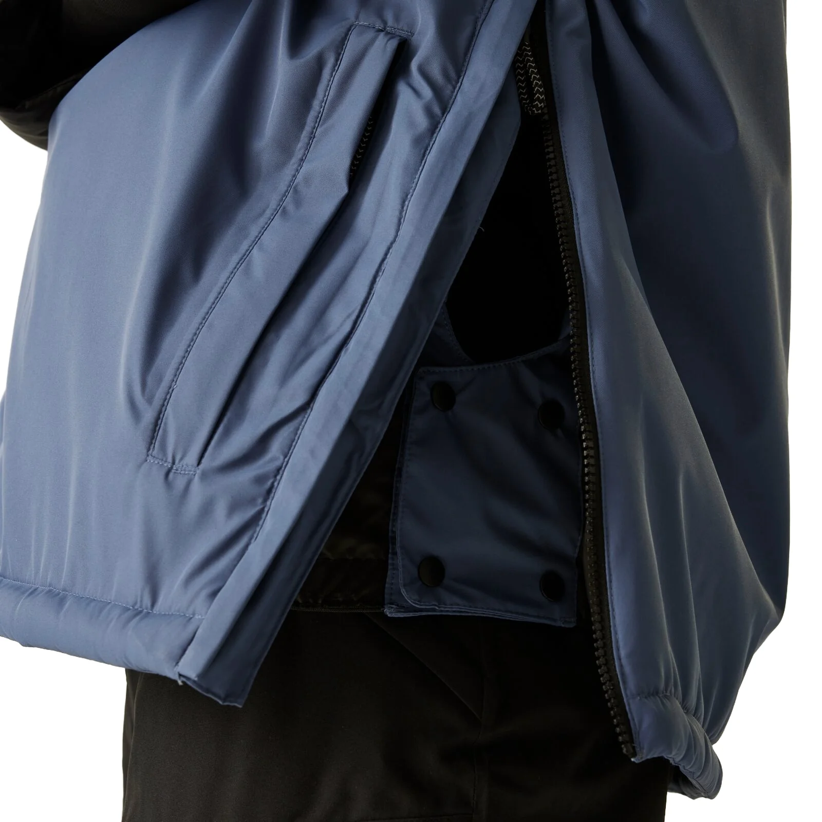 Dare 2b Mens Freeride II Overhead Ski Jacket - Image 14