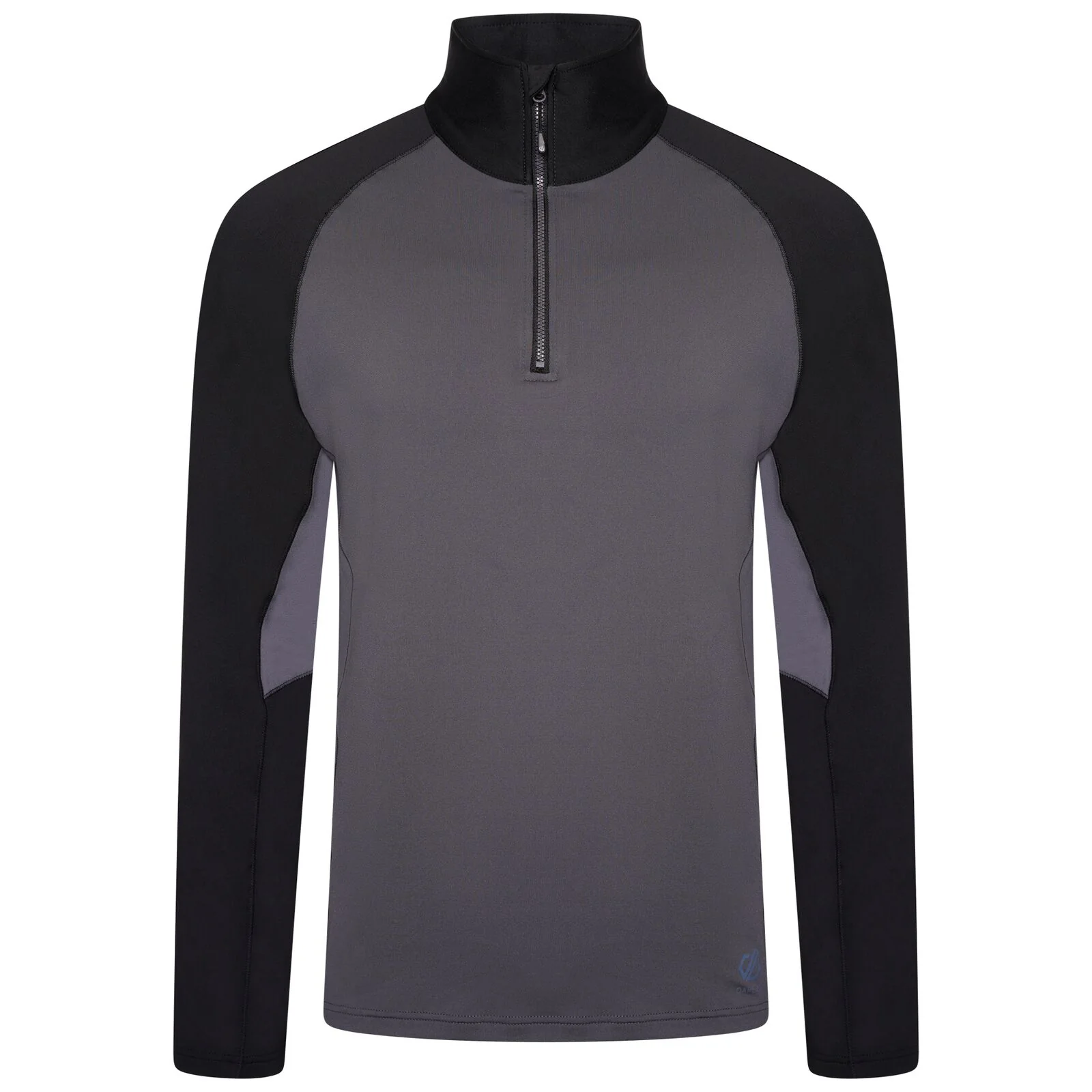 Dare 2B Mens Fuser Core Stretch Half Zip Fleece - Image 25