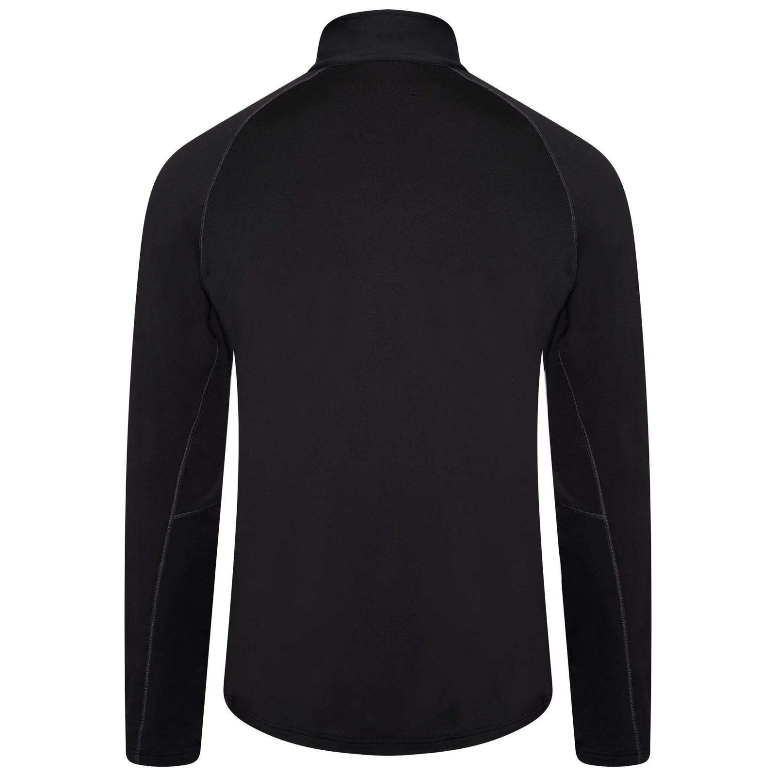 Dare 2B Mens Fuser Core Stretch Half Zip Fleece - Image 28