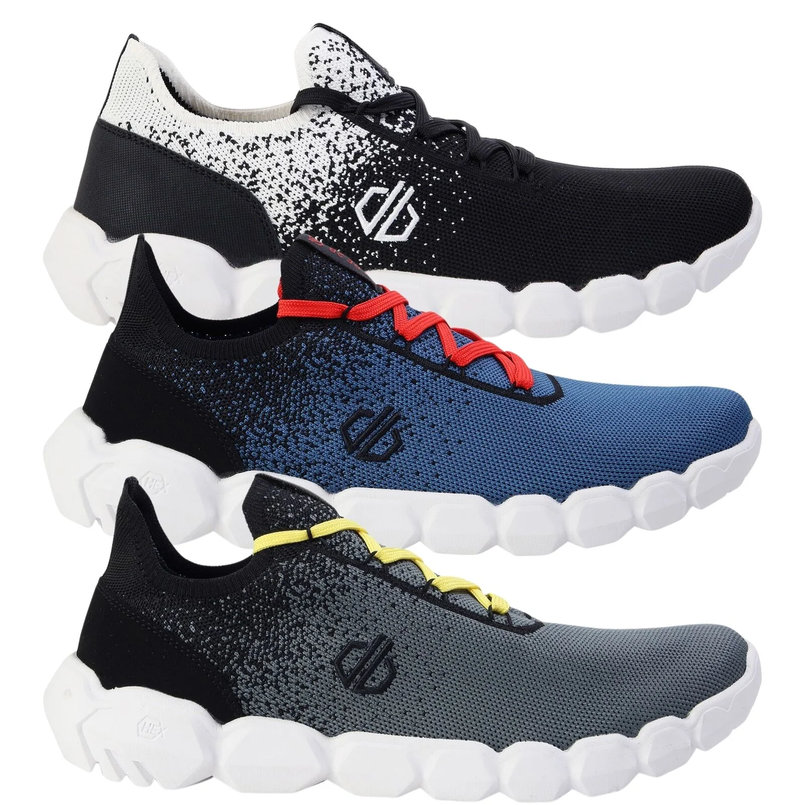 Dare 2B Mens Hex-AT Trainers