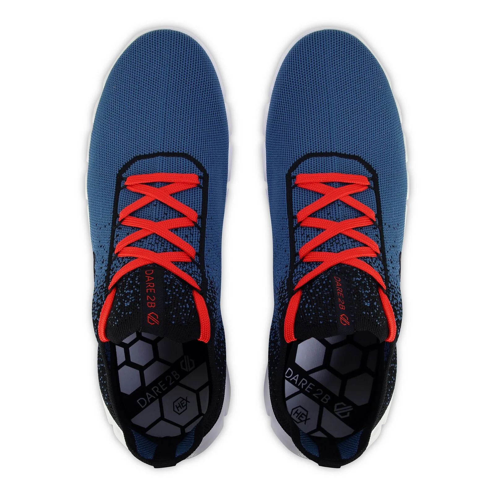 Dare 2B Mens Hex-AT Trainers - Image 24
