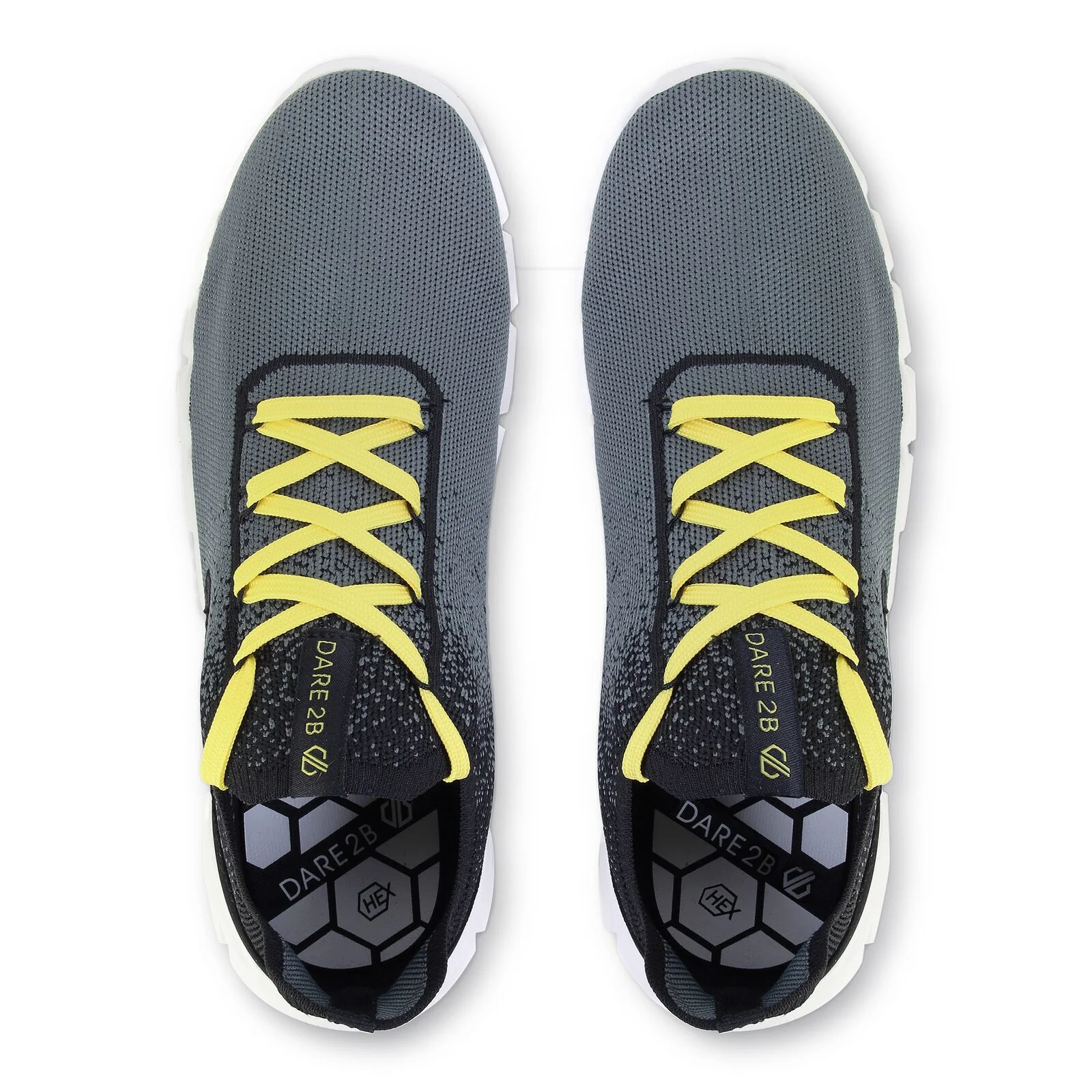 Dare 2B Mens Hex-AT Trainers - Image 25