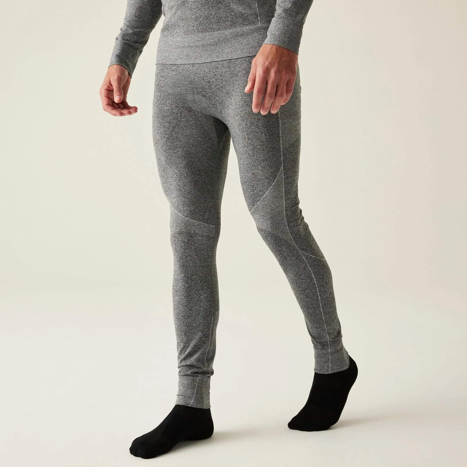 Dare 2B Mens In The Zone III Baselayer Bottoms - Image 2