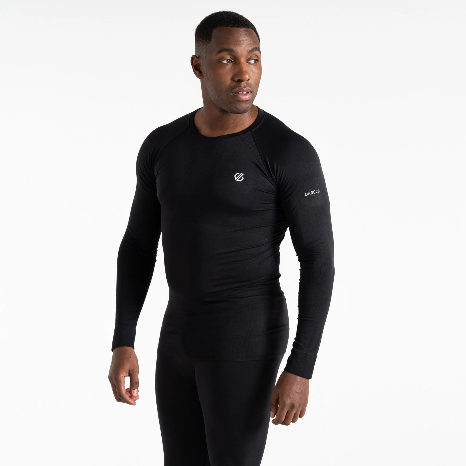 Dare 2b Mens In The Zone Outdoor Baselayer Set - Image 3