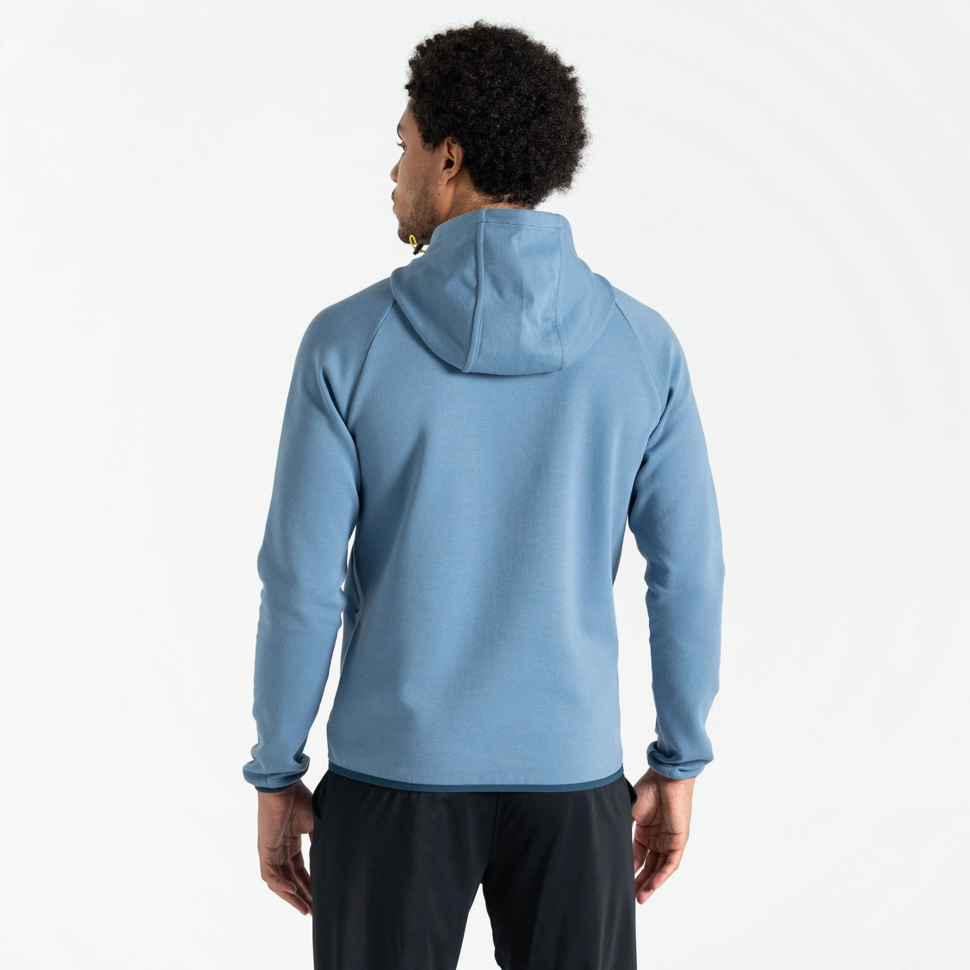Dare 2b Mens Momentum  Hoodie - Image 8
