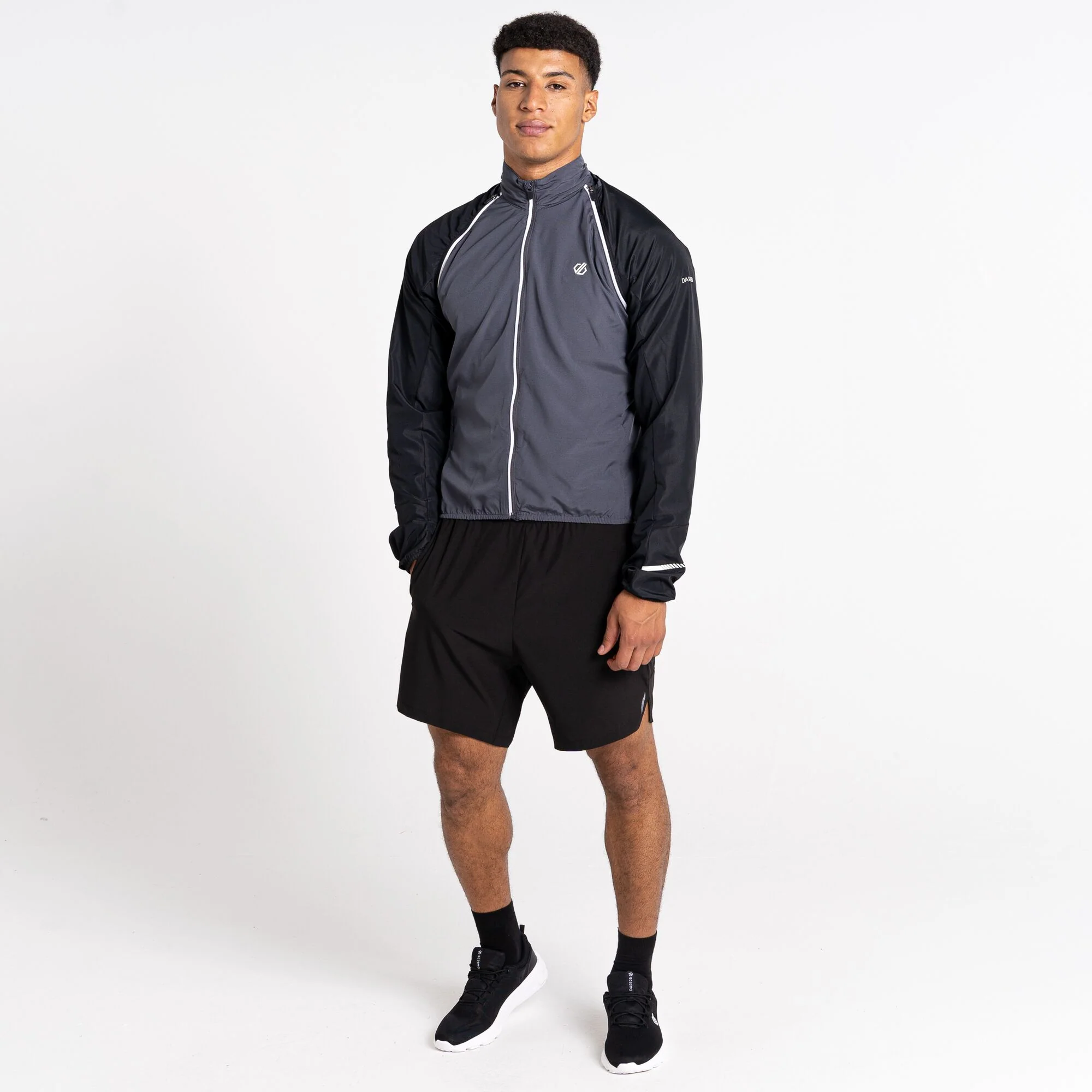 Dare 2b Mens Oxidate Jacket - Image 3