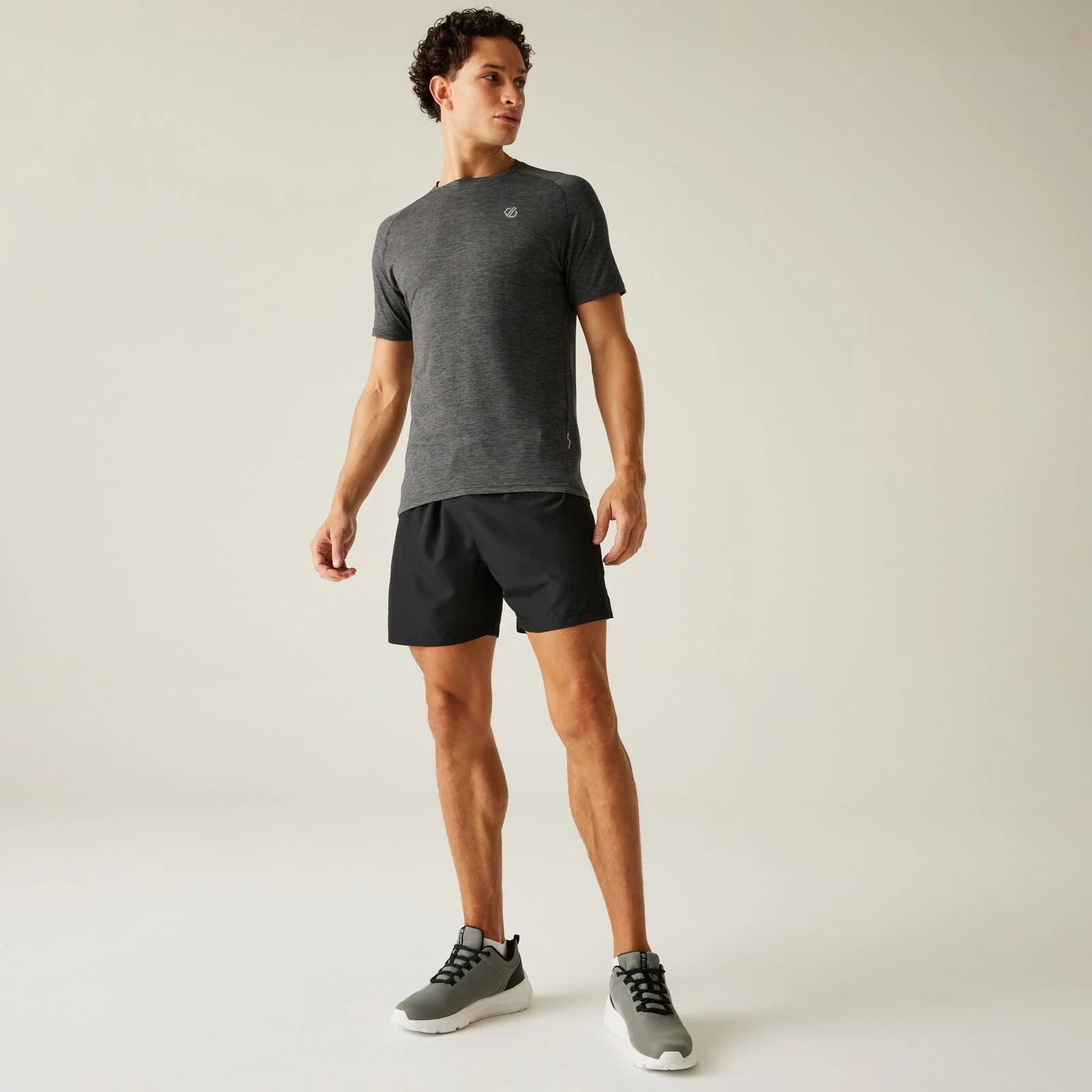 Dare 2B Mens Persist Short Sleeve T-Shirt - Image 22