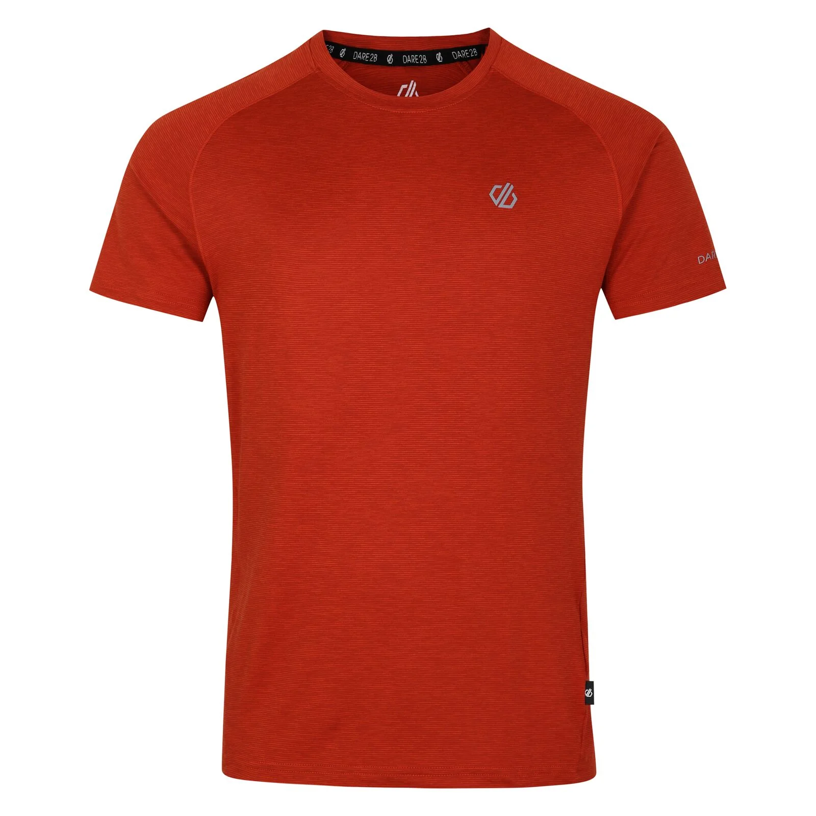 Dare 2B Mens Persist Short Sleeve T-Shirt - Image 35