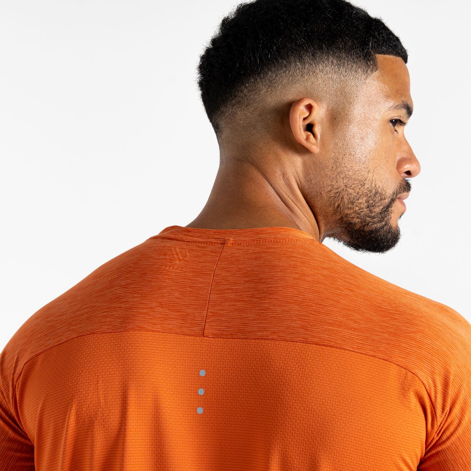 Dare 2B Mens Power Up Short Sleeve T-Shirt - Image 16