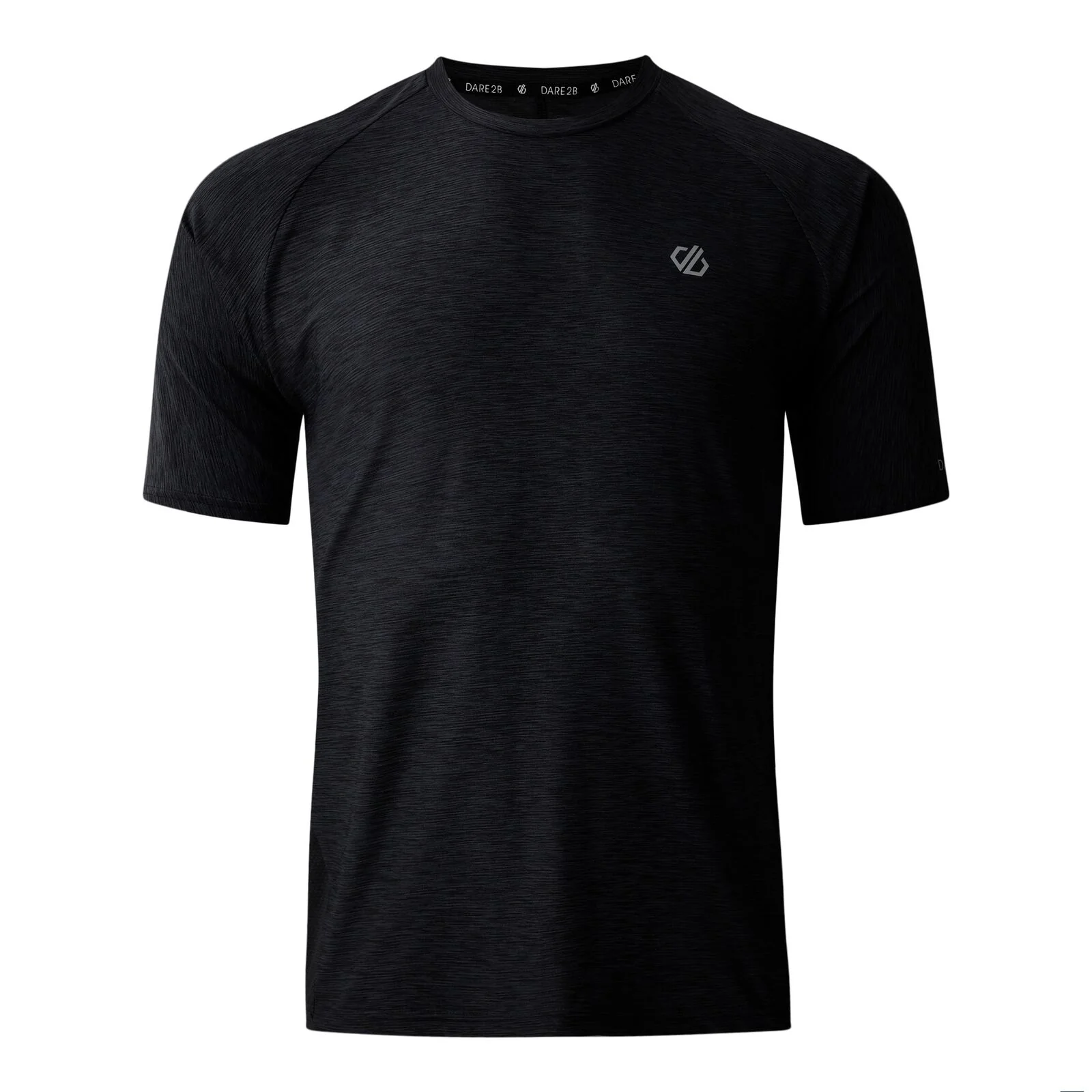 Dare 2B Mens Power Up Short Sleeve T-Shirt - Image 19