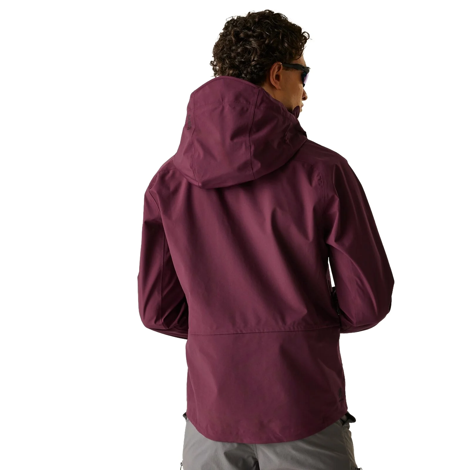 Dare 2b Mens Roving III Waterproof Ski Jacket - Image 2
