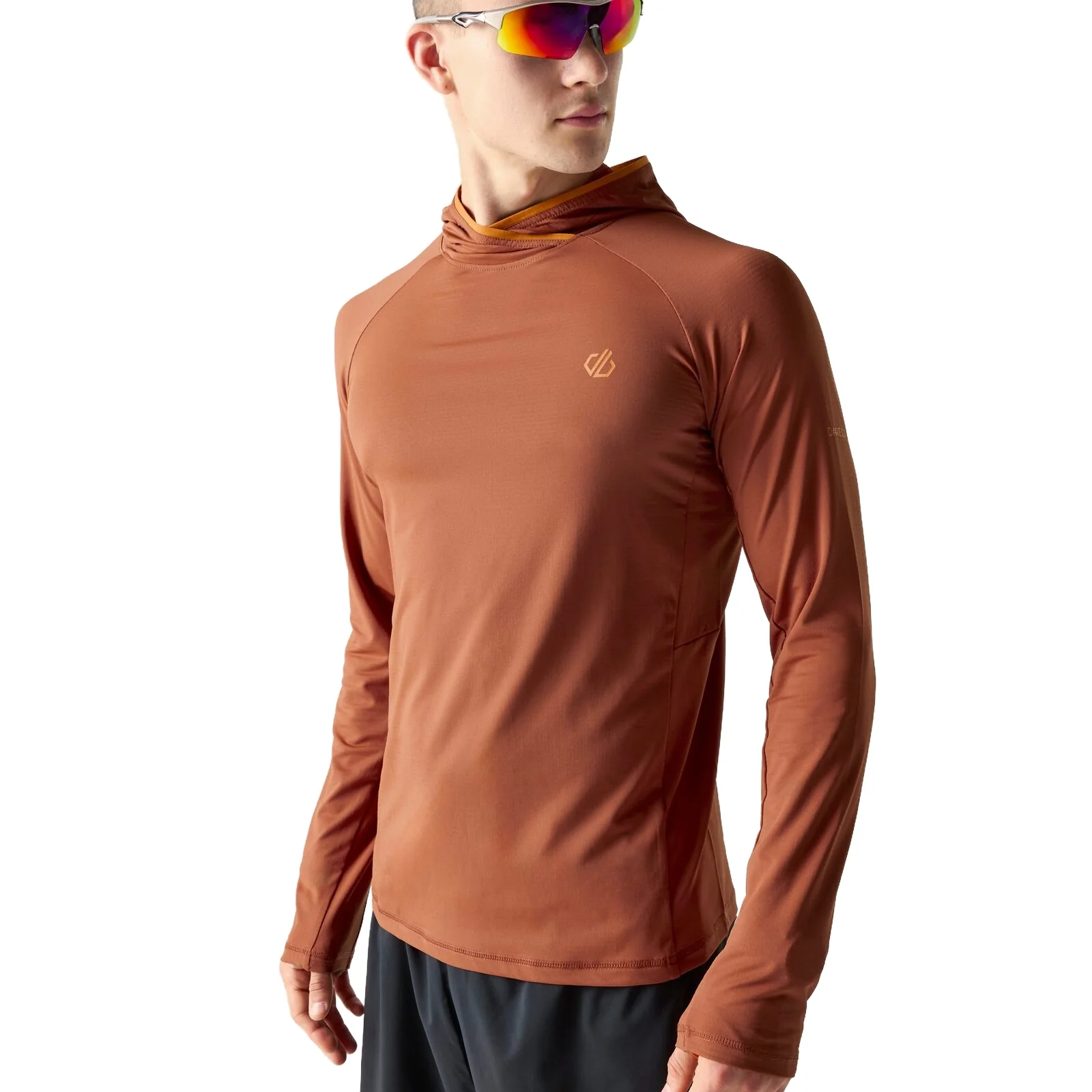 Dare 2b Mens Sprint City Hoodie - Image 10