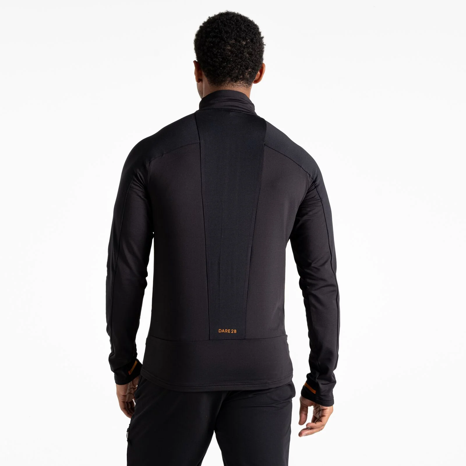 Dare 2B Mens Substratum IV Full Zip Fleece - Image 6