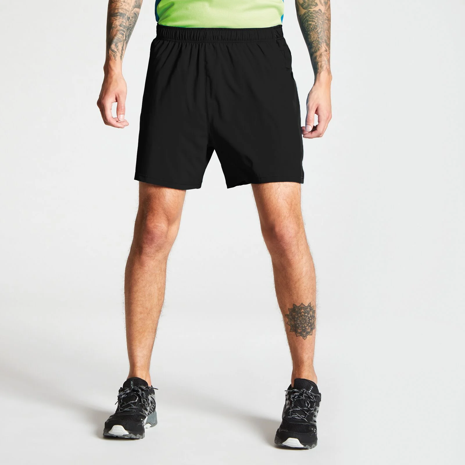 Dare 2B Mens Surrect Running Shorts - Image 2
