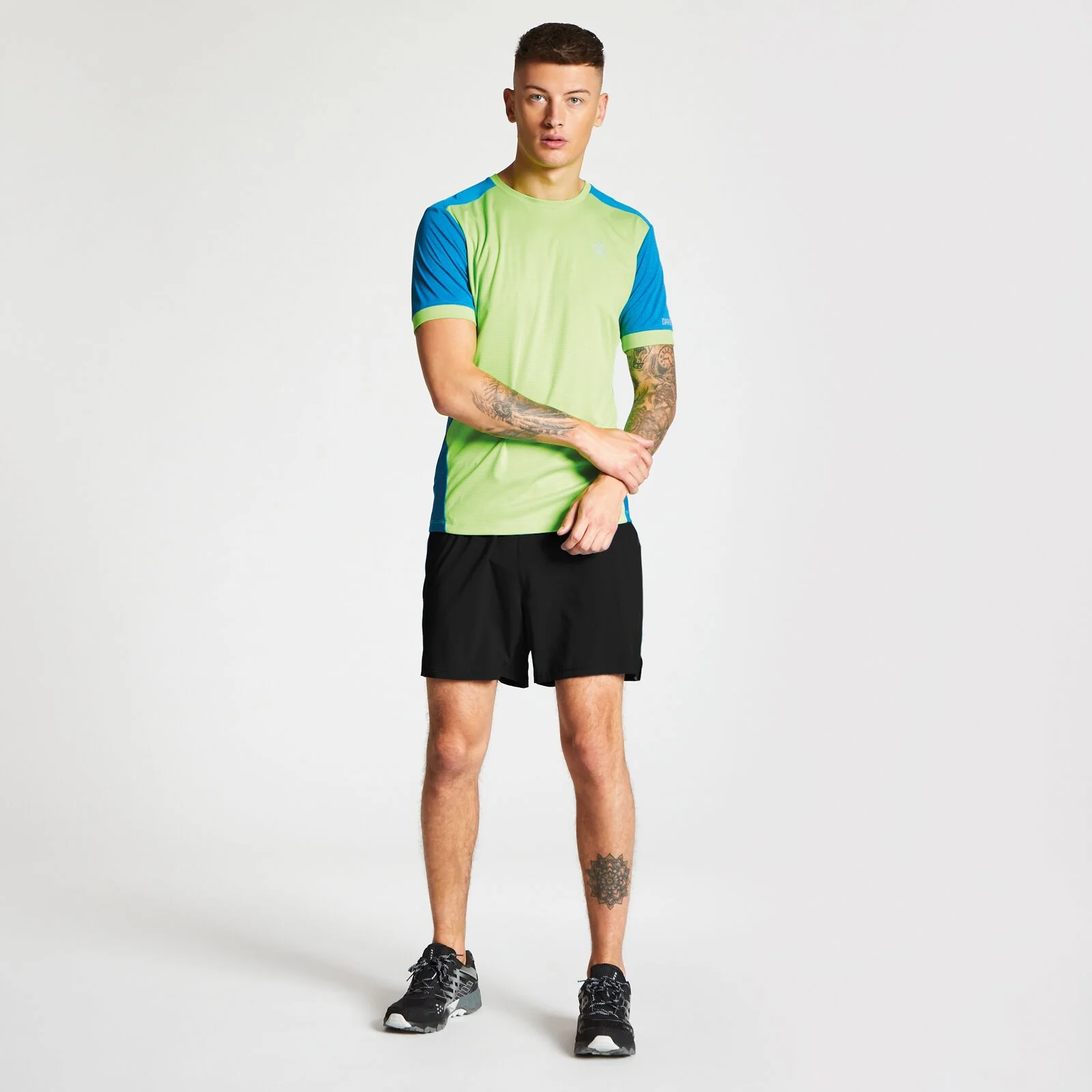 Dare 2B Mens Surrect Running Shorts - Image 4