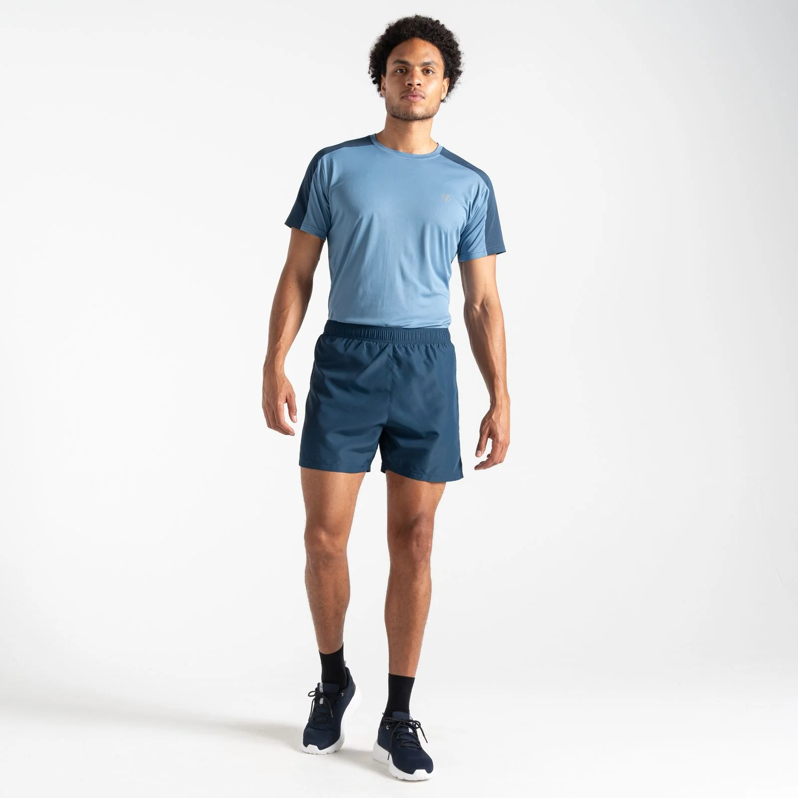 Dare 2B Mens Surrect Running Shorts - Image 5