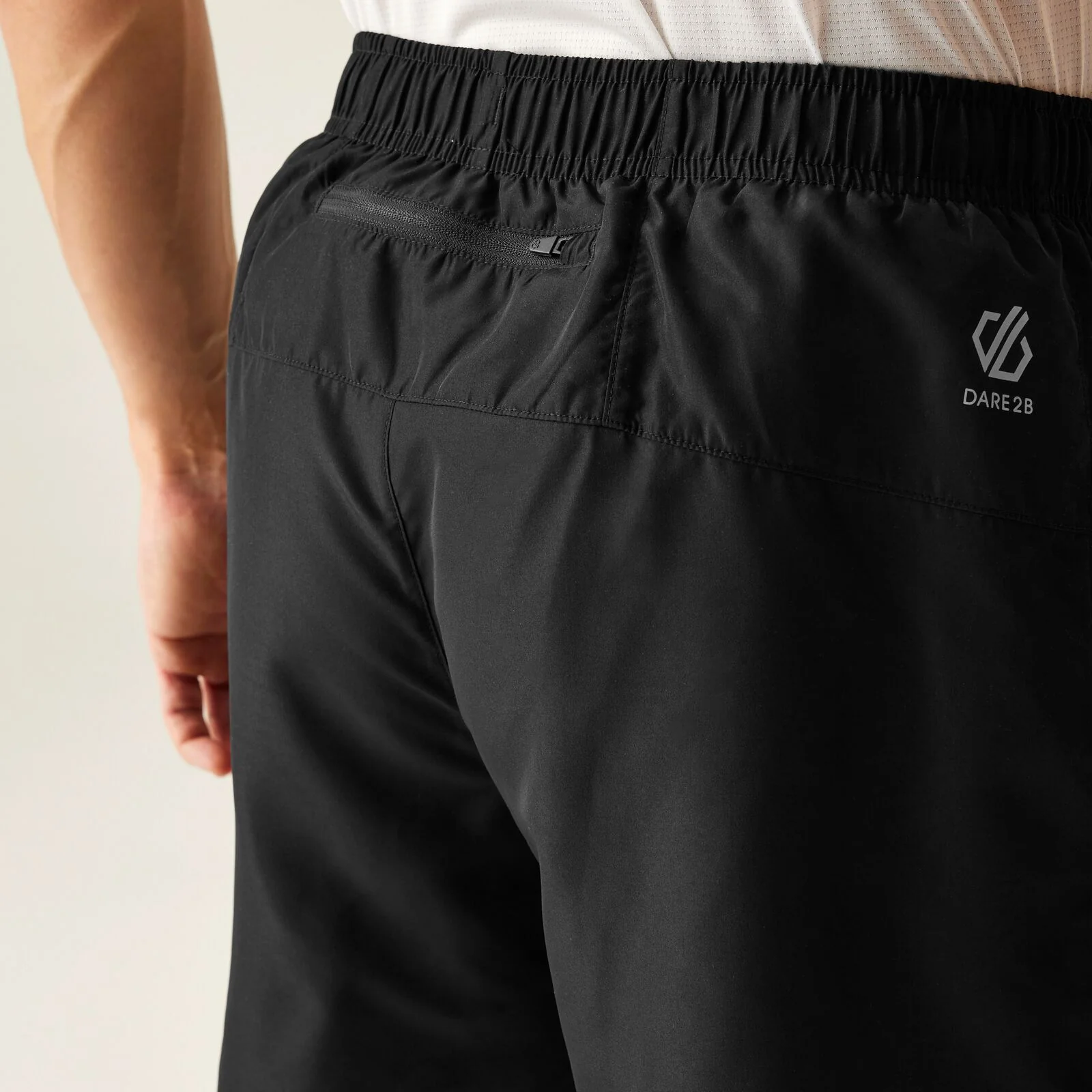 Dare 2B Mens Surrect Running Shorts - Image 8