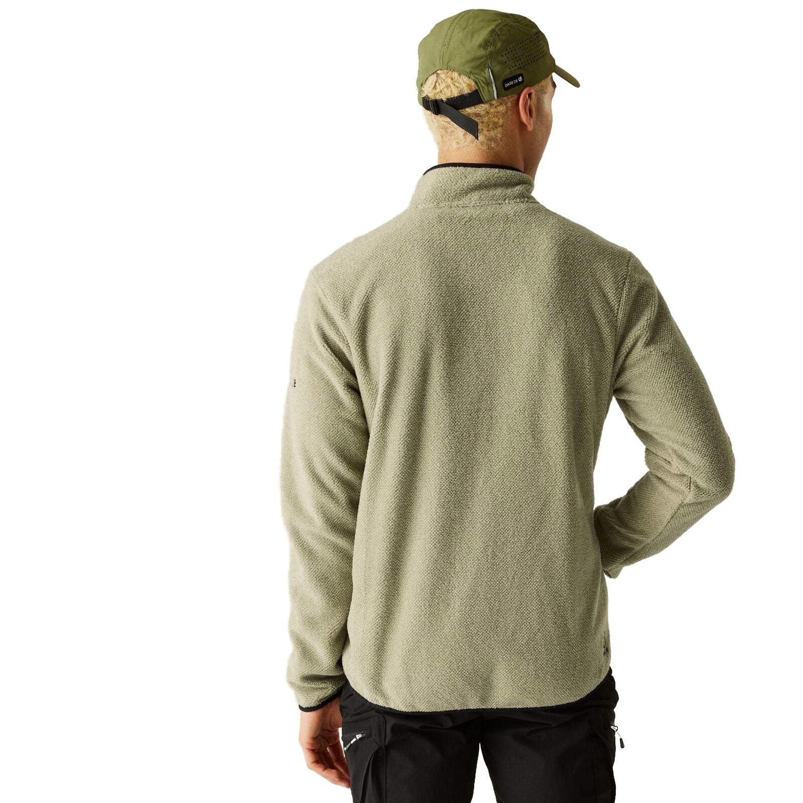 Dare 2b Mens Switch Out Full Zip Fleece - Image 2