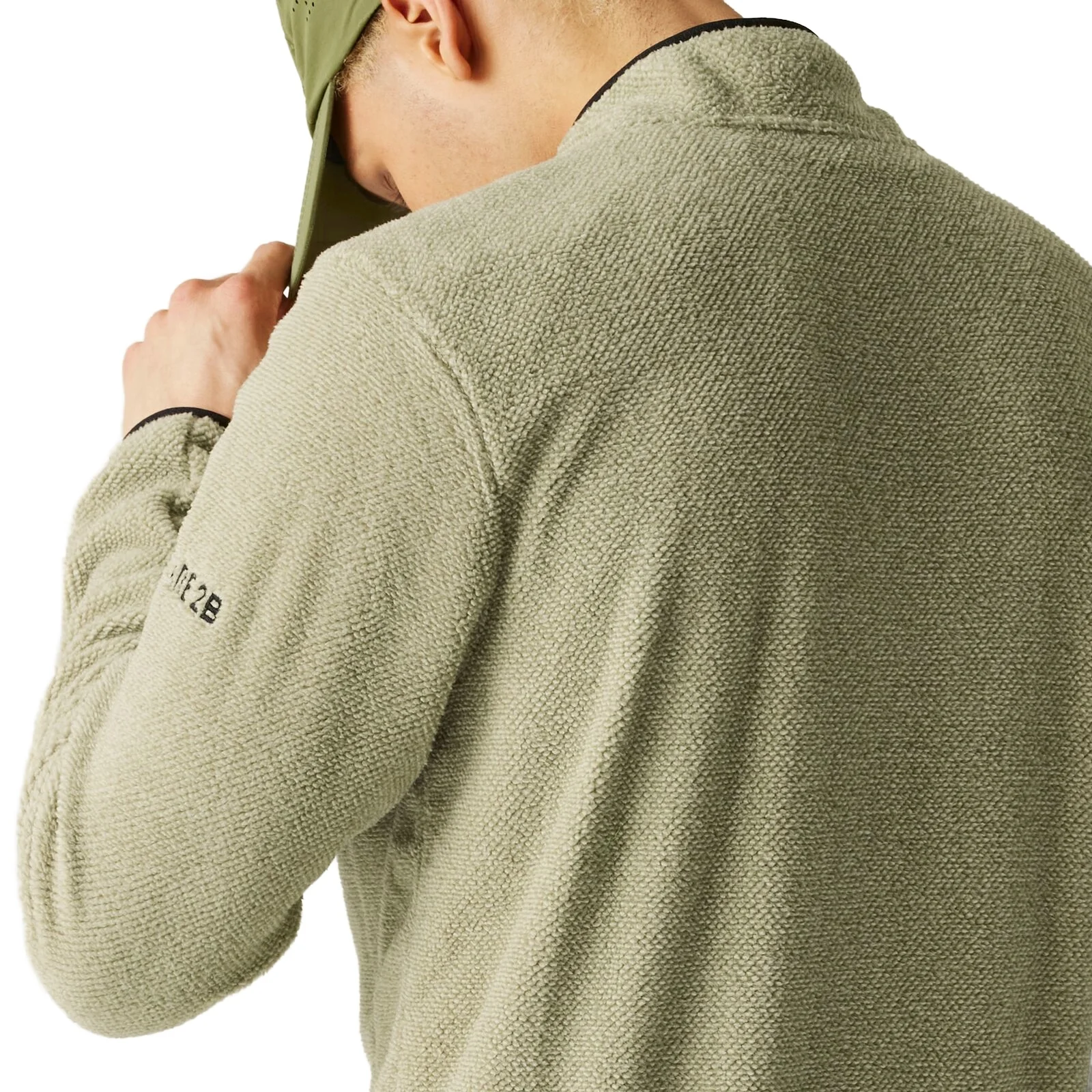 Dare 2b Mens Switch Out Full Zip Fleece - Image 4