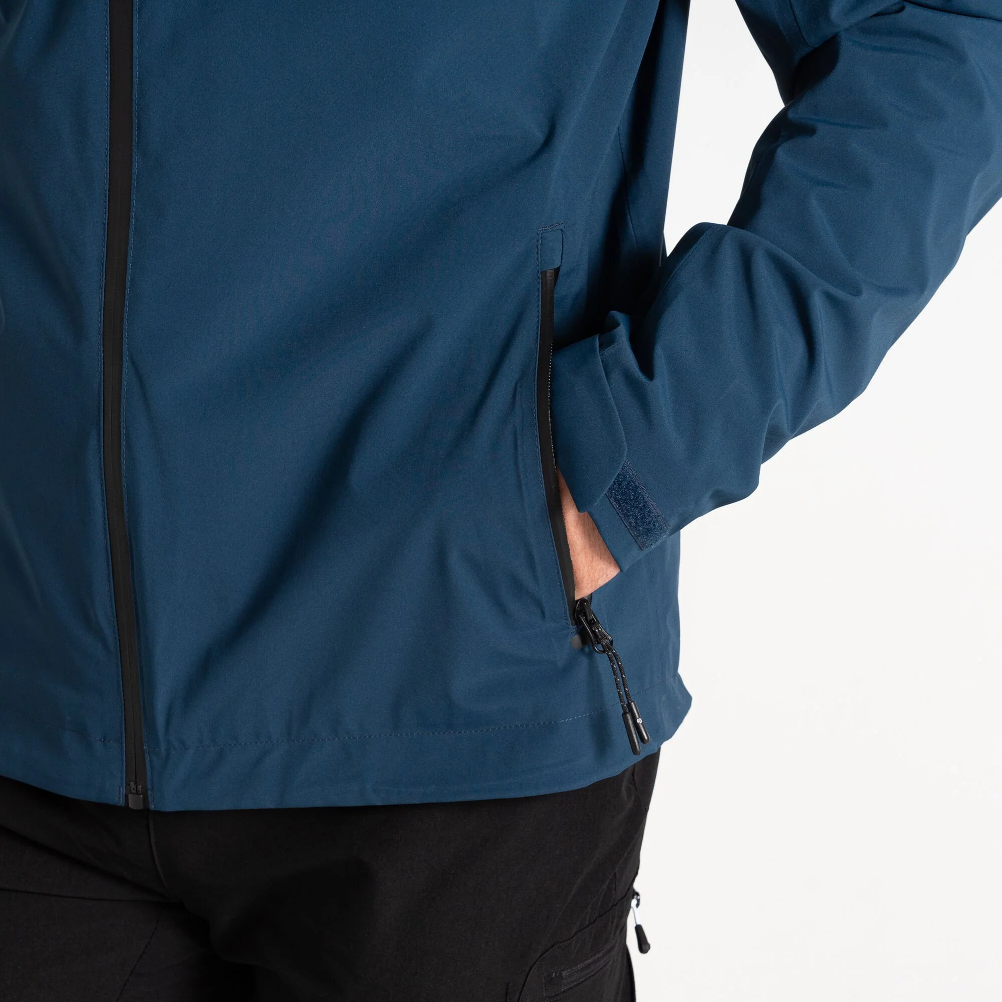 Dare 2b Mens Switch Out II Waterproof Jacket - Image 15