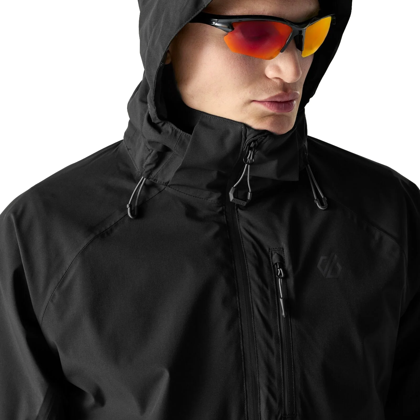 Dare 2b Mens Switch out III Waterproof Jacket - Image 34