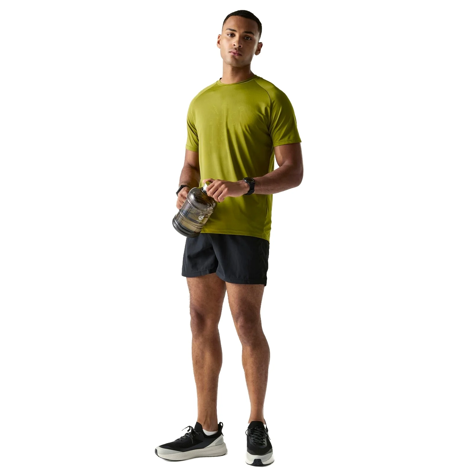 Dare 2b Mens Tech II Short Sleeve T-Shirt - Image 30