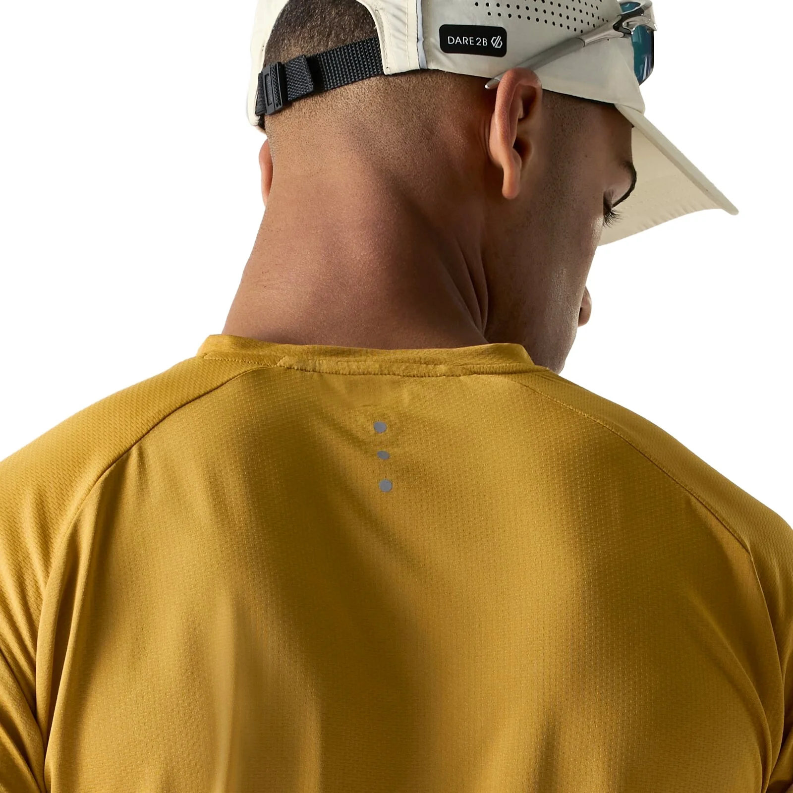 Dare 2b Mens Tech II Short Sleeve T-Shirt - Image 53