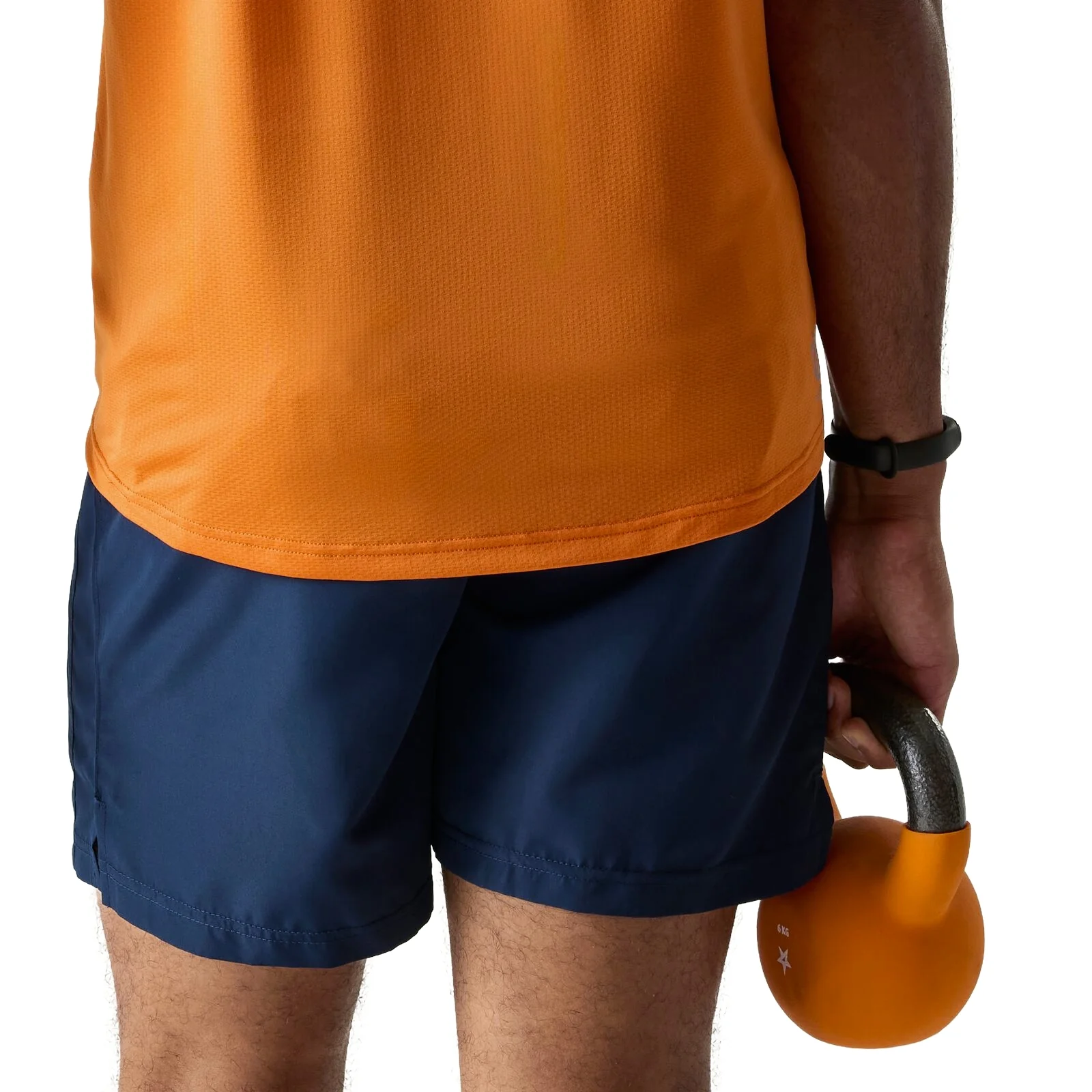 Dare 2b Mens Tech II Short Sleeve T-Shirt - Image 55