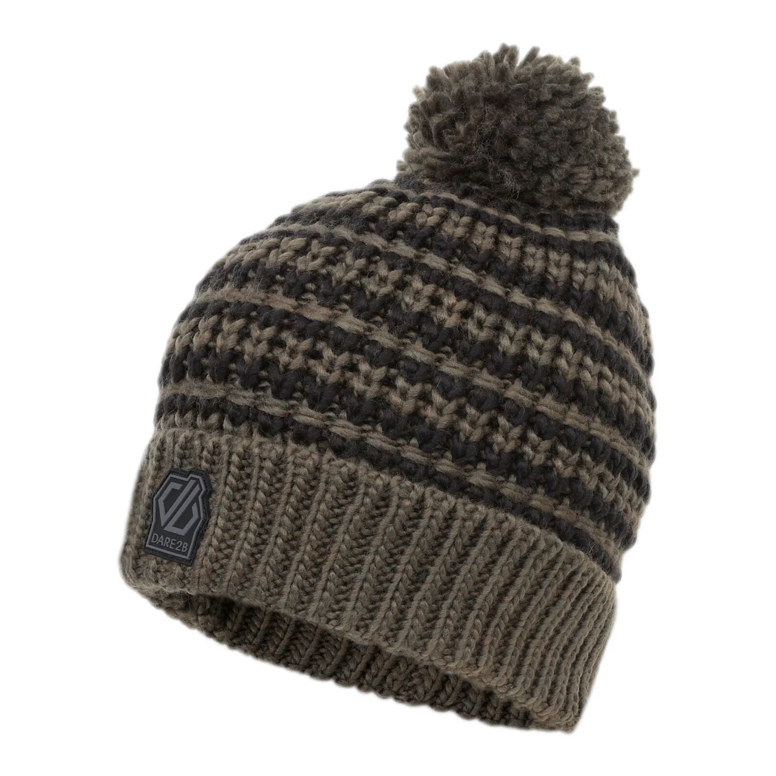 Dare 2B Mens Thinker III Beanie - Image 3