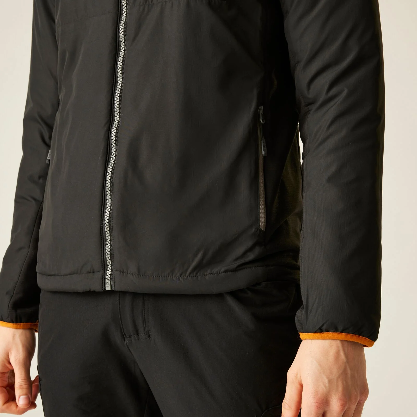 Dare 2B Mens Torrek AirLite Padded Jacket - Image 13