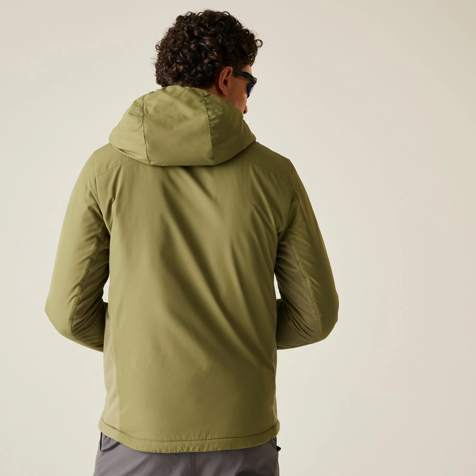 Dare 2B Mens Torrek AirLite Padded Jacket - Image 4