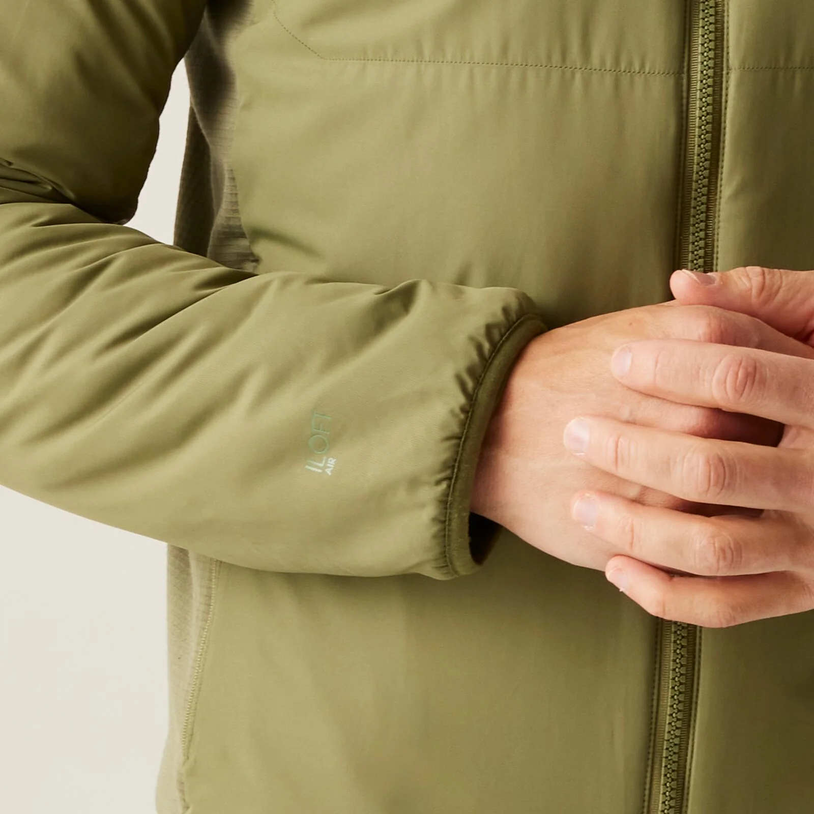 Dare 2B Mens Torrek AirLite Padded Jacket - Image 8