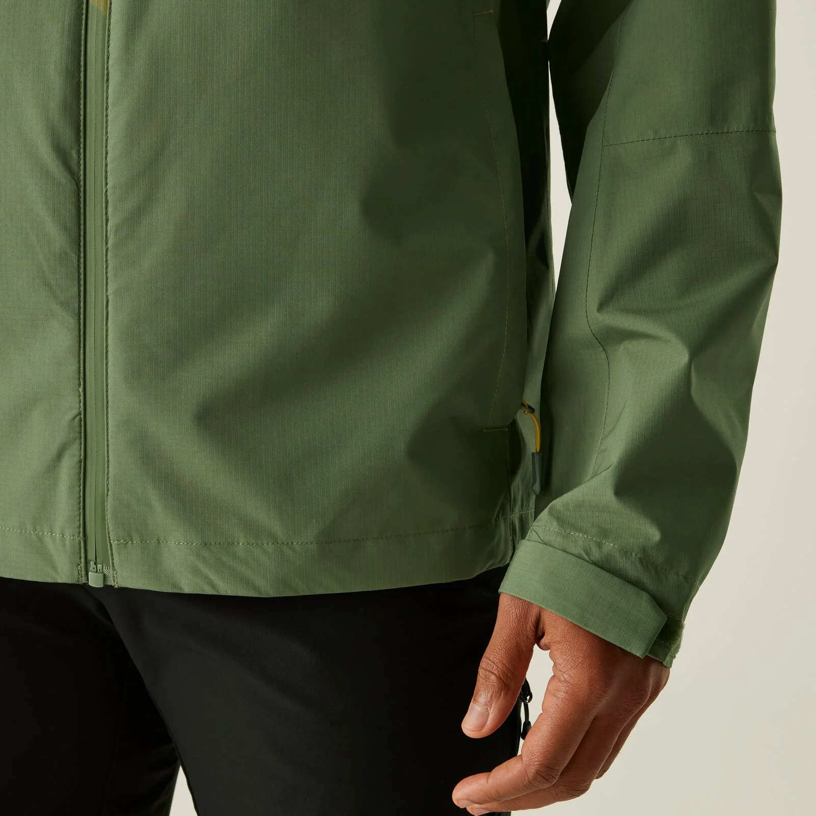 Dare 2b Mens Torrek Breath Out Waterproof Jacket - Image 22