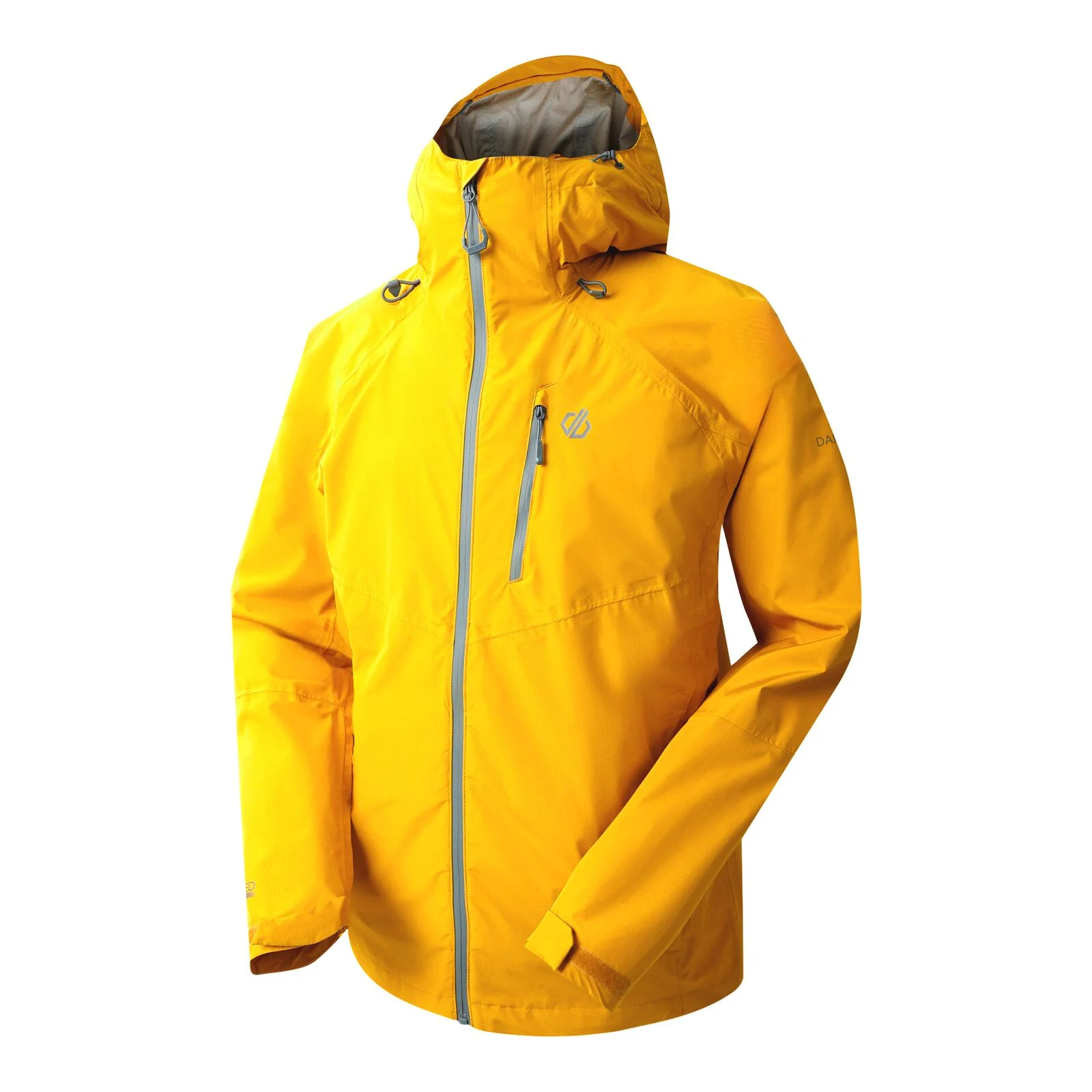 Dare 2b Mens Torrek Breath Out Waterproof Jacket - Image 39