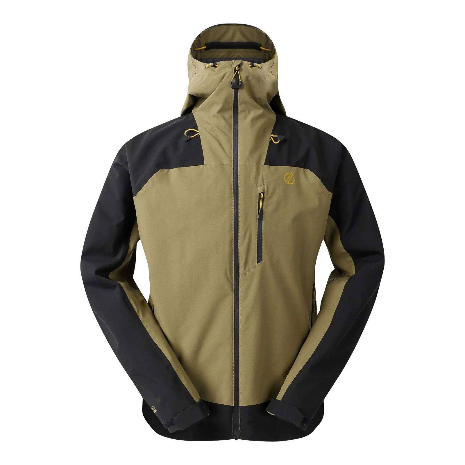 Dare 2B Mens Torrek II Waterproof Jacket - Image 60