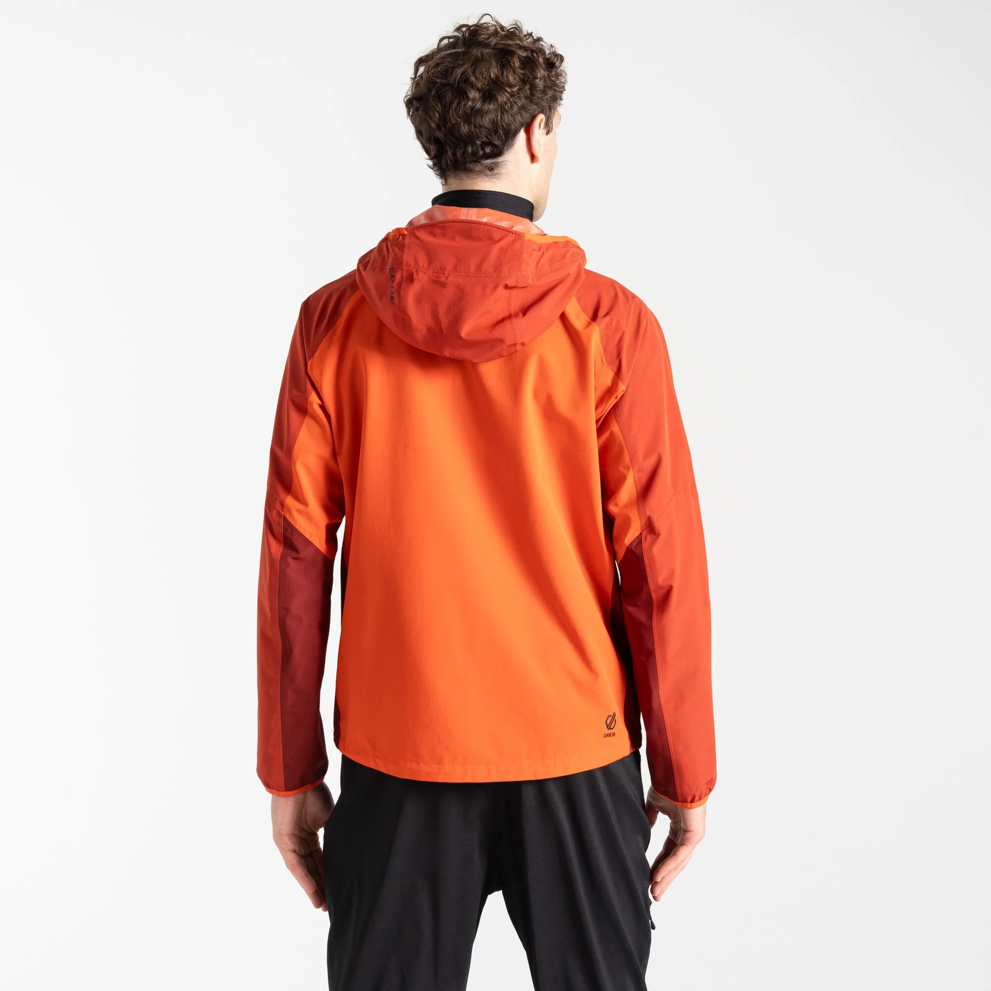 Dare 2b Mens Torrek Lite Waterproof Jacket - Image 5