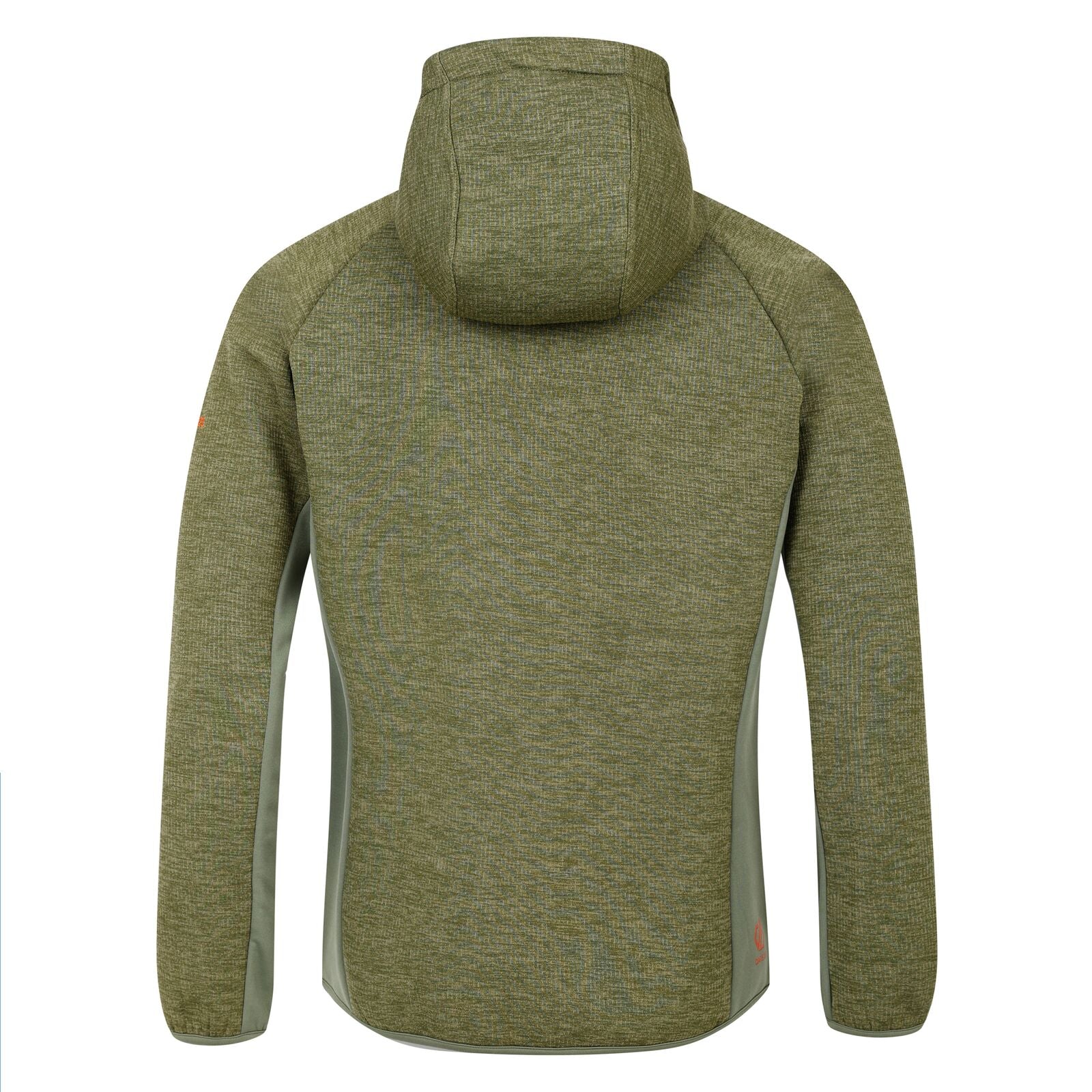 Dare 2B Mens Torrek Pro Midlayer Full Zip Fleece - Image 40