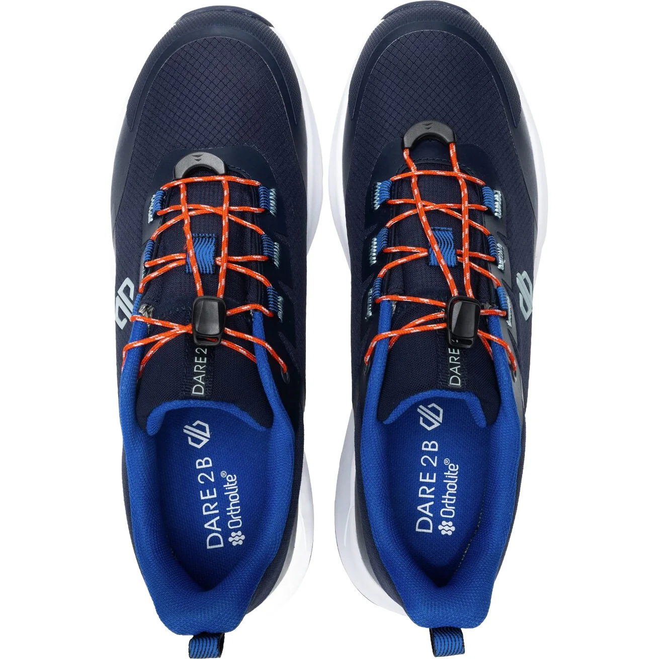 Dare 2b Mens Torrek Waterproof Trail Shoes - Image 15