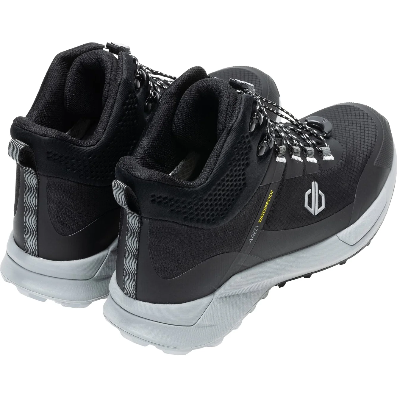 Dare 2b Mens Torrek Waterproof Walking Boots - Image 2